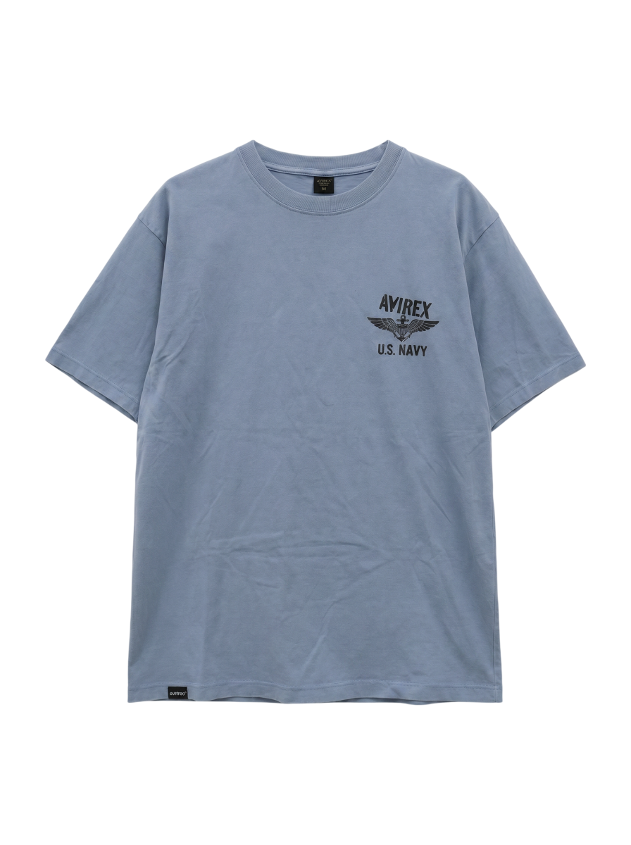 AVIREX / 半袖Tシャツ