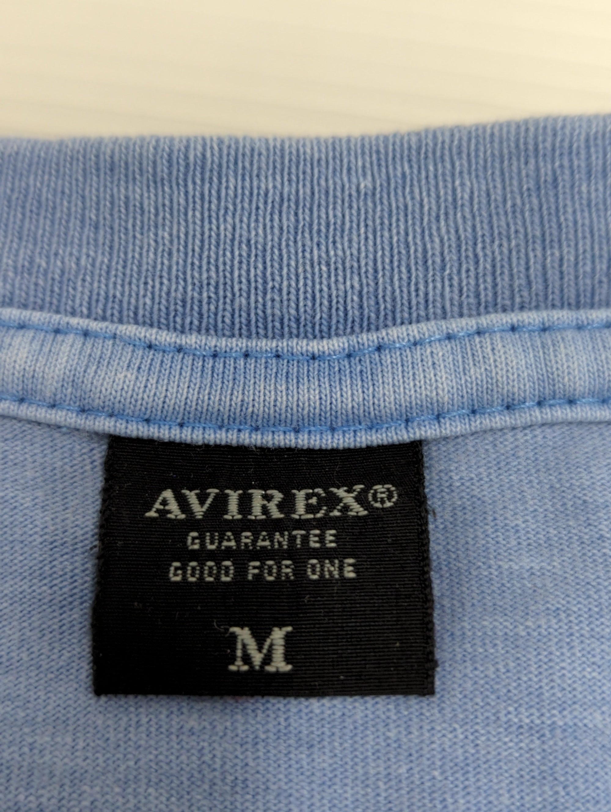 AVIREX / 半袖Tシャツ