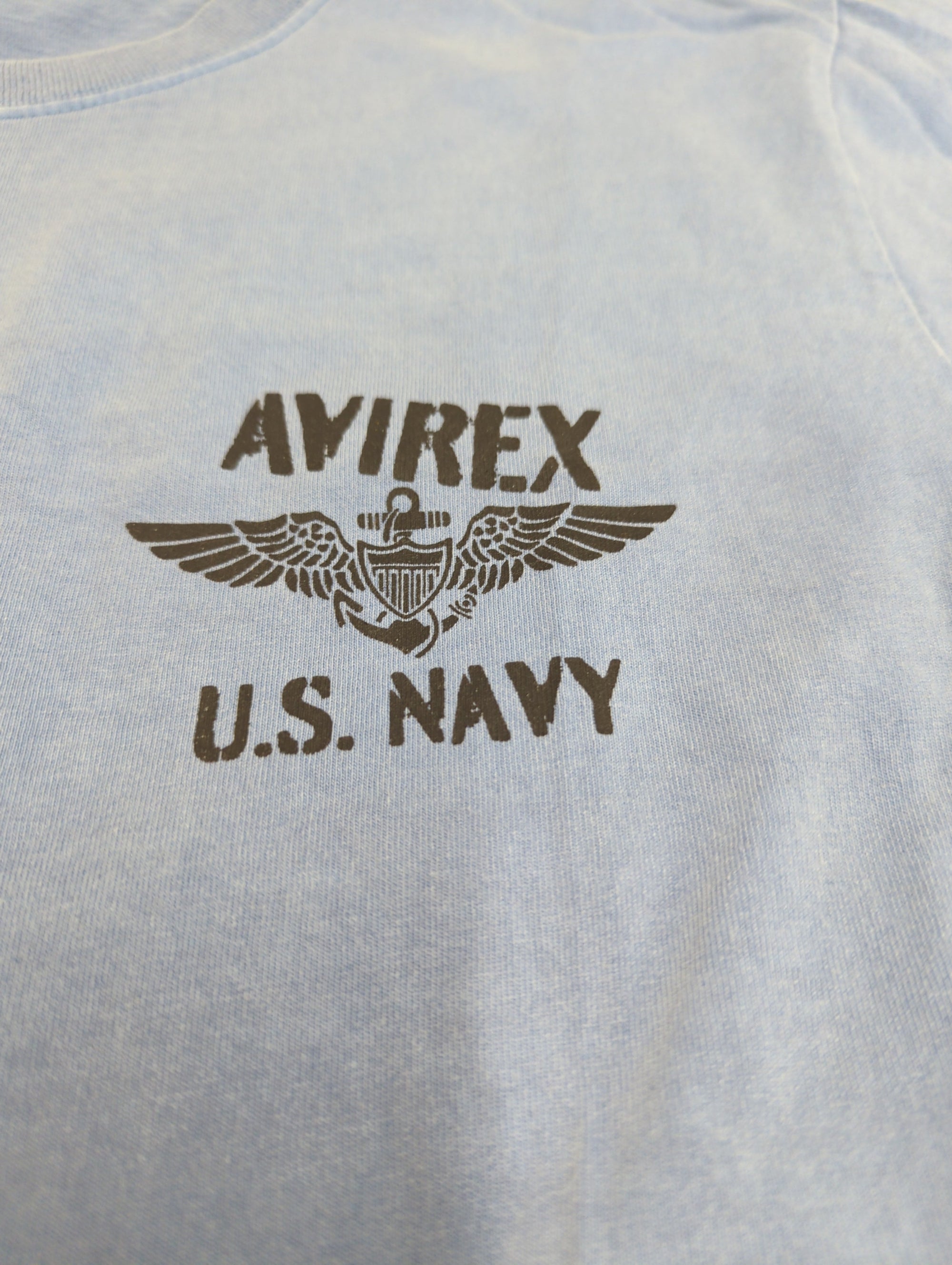 AVIREX / 半袖Tシャツ