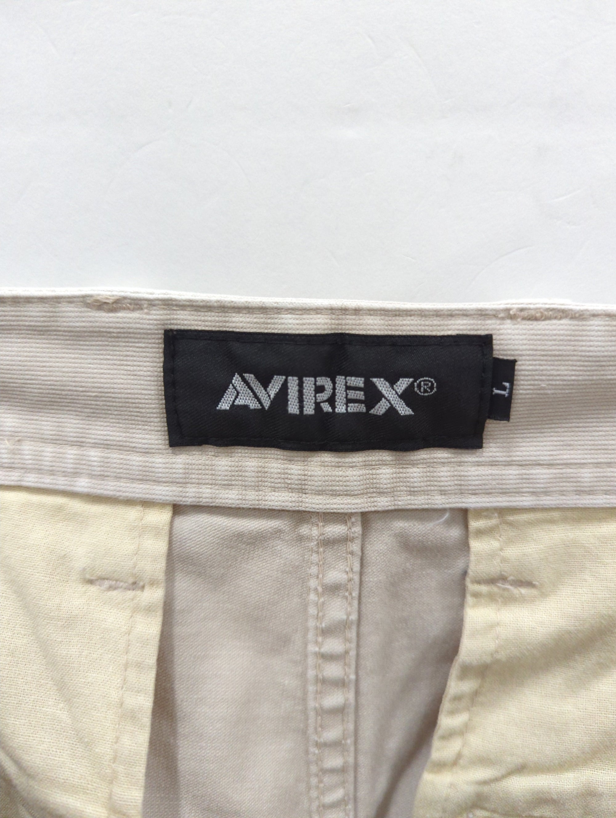 AVIREX / STRETCH DOBBY 8-POCKET PANT/ストレッチ ドビー 8-ポケットパンツ/AVIREX/アヴィレックス