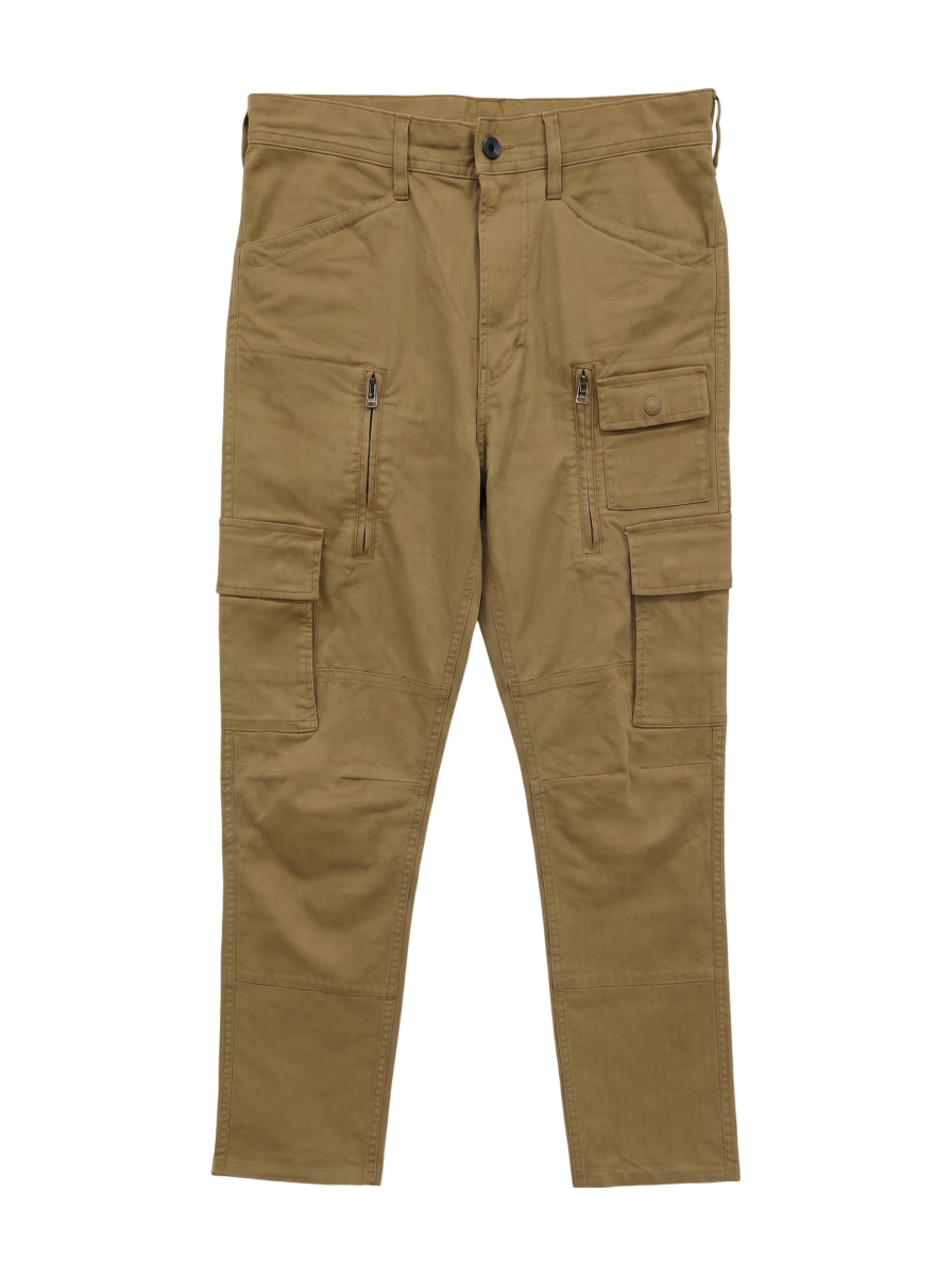 AVIREX / F-2 MOD CARGO PANTS / F-2 モディファイ カーゴパンツ / AVIREX / アヴィレックス