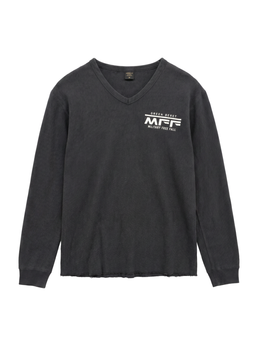 AVIREX / 長袖Tシャツ
