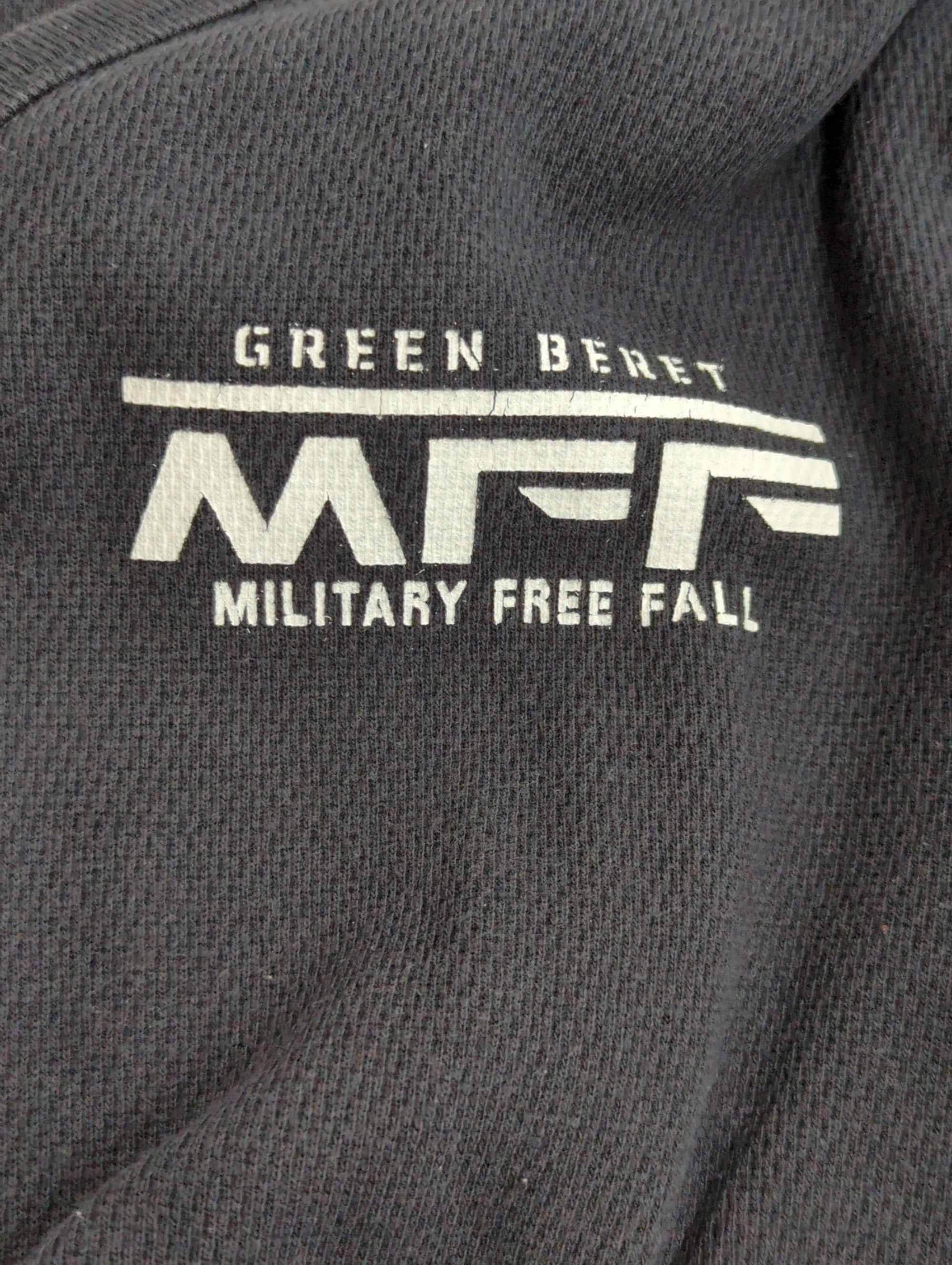 AVIREX / 長袖Tシャツ
