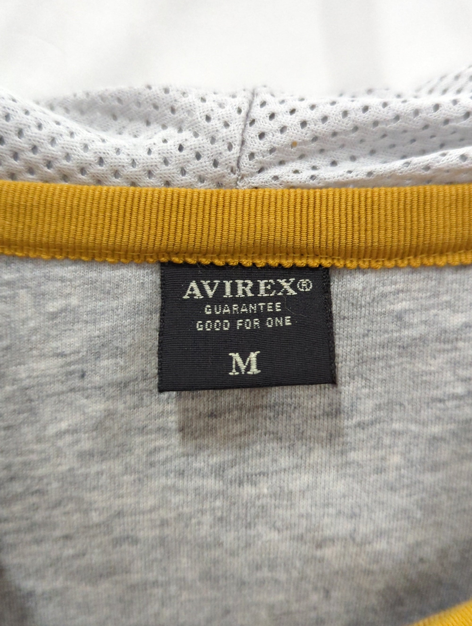AVIREX / パーカー