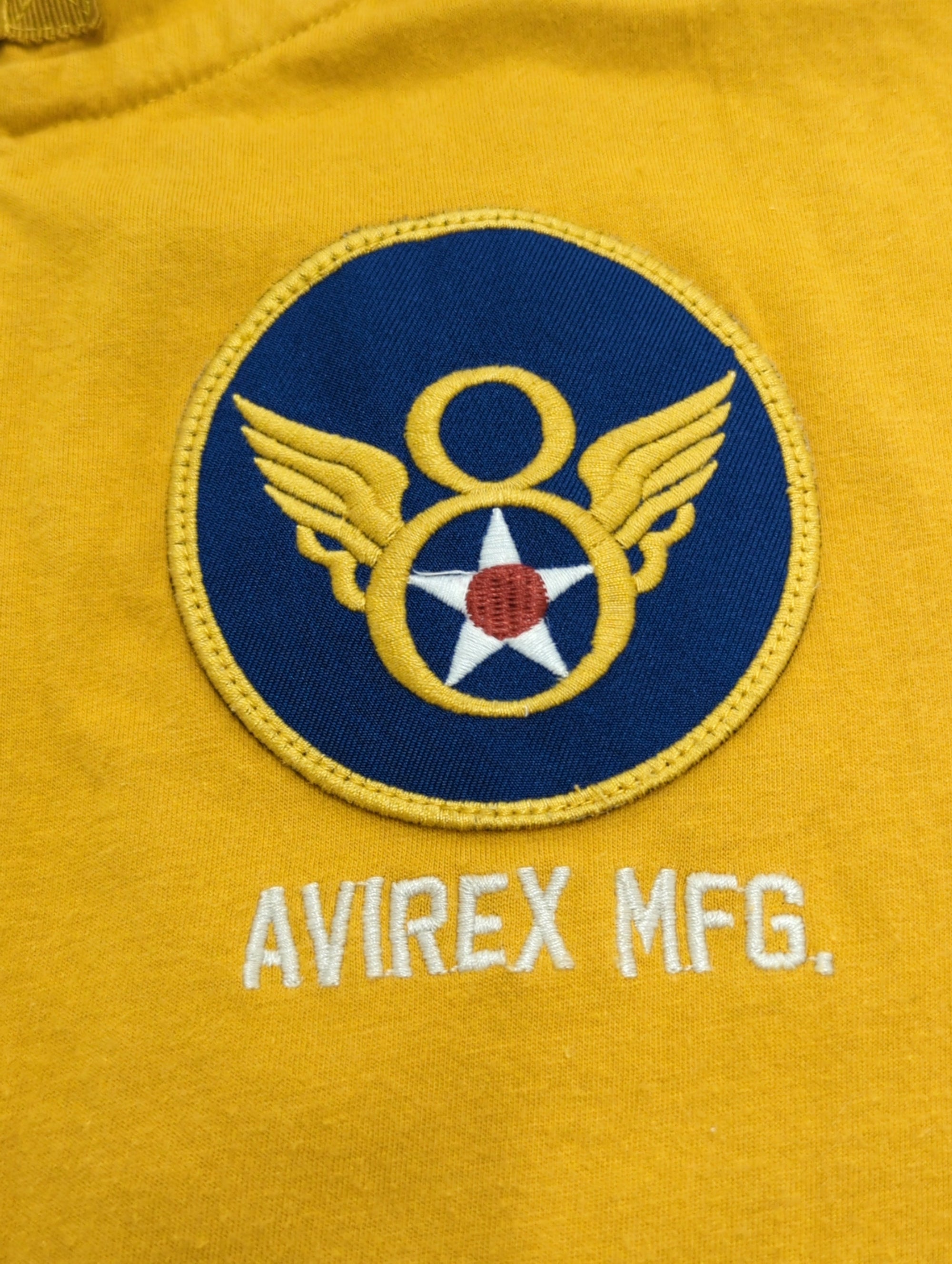 AVIREX / パーカー