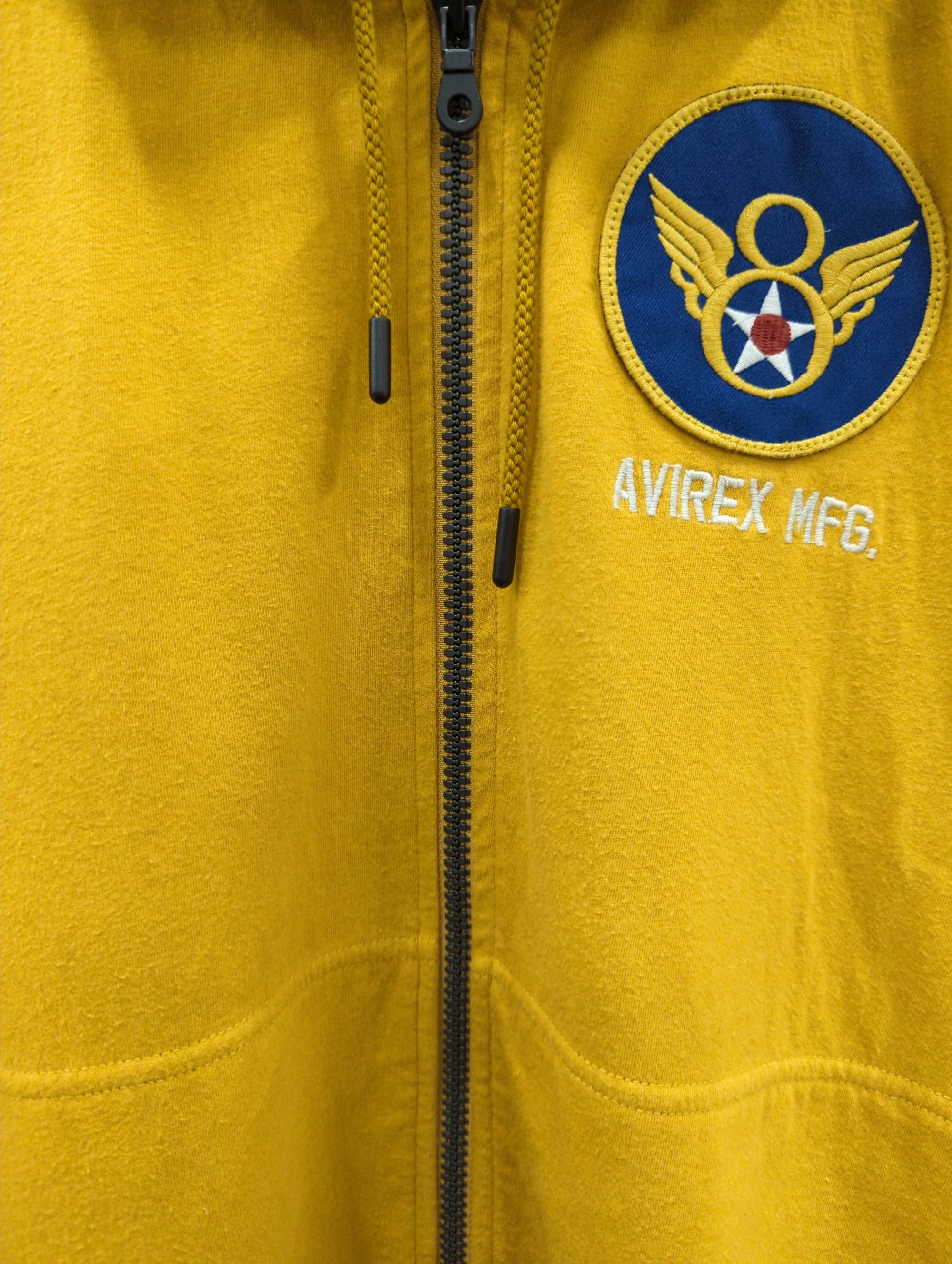 AVIREX / パーカー