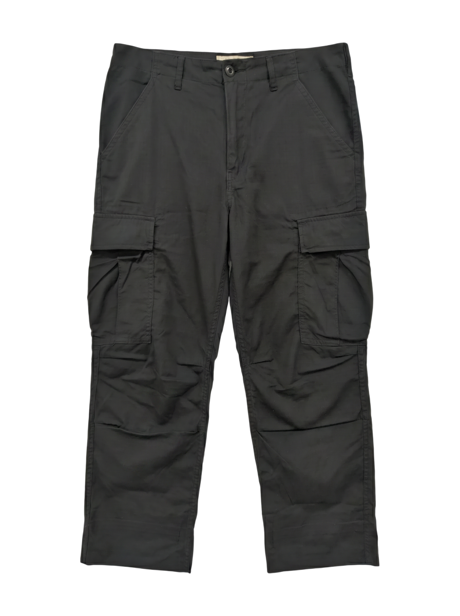 AVIREX / コットン リップストップ ファティーグ パンツ/COTTON RIPSTOP FATIGUE PANT