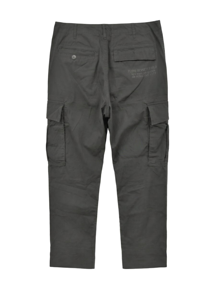 AVIREX / コットン リップストップ ファティーグ パンツ/COTTON RIPSTOP FATIGUE PANT