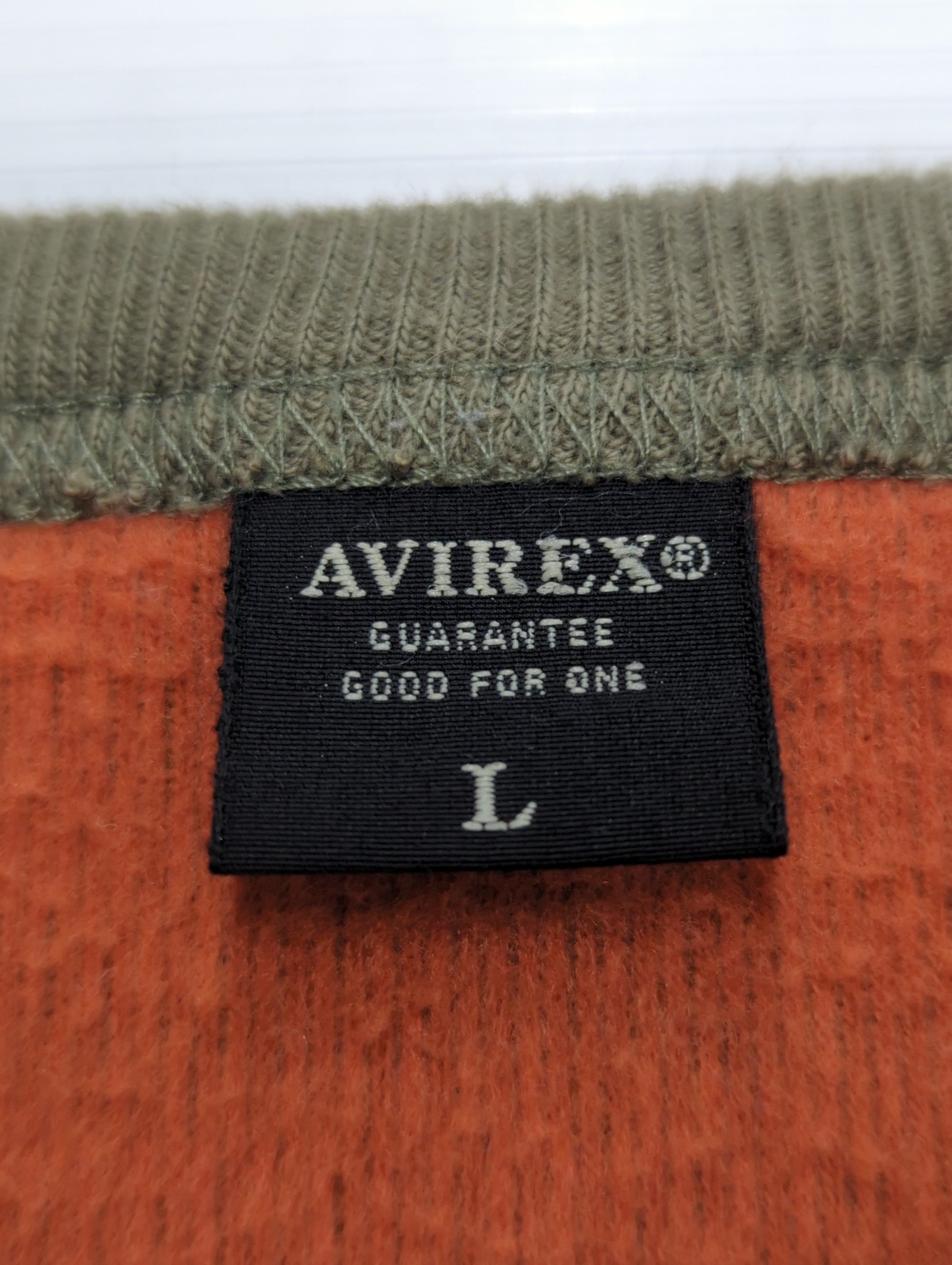 AVIREX / スウェット