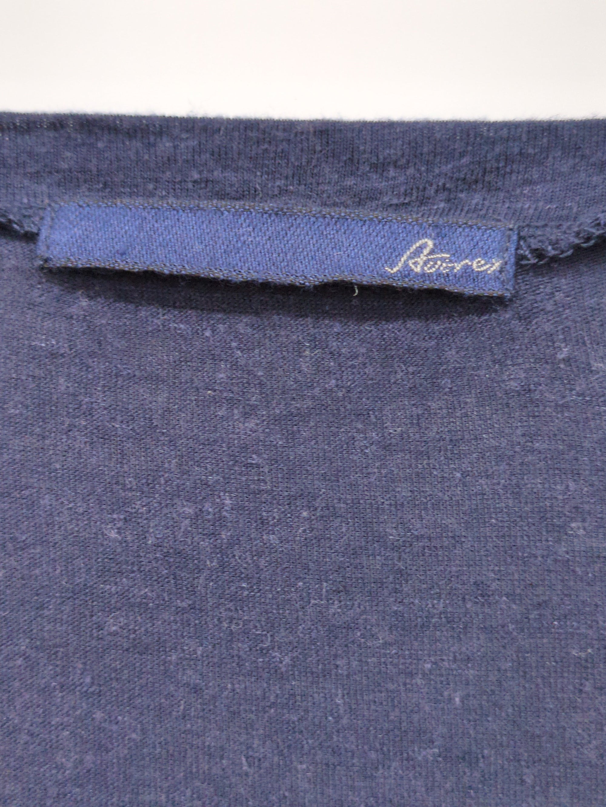 AVIREX / avirex/アヴィレックス/レディース/シフォン ミックス Tシャツ