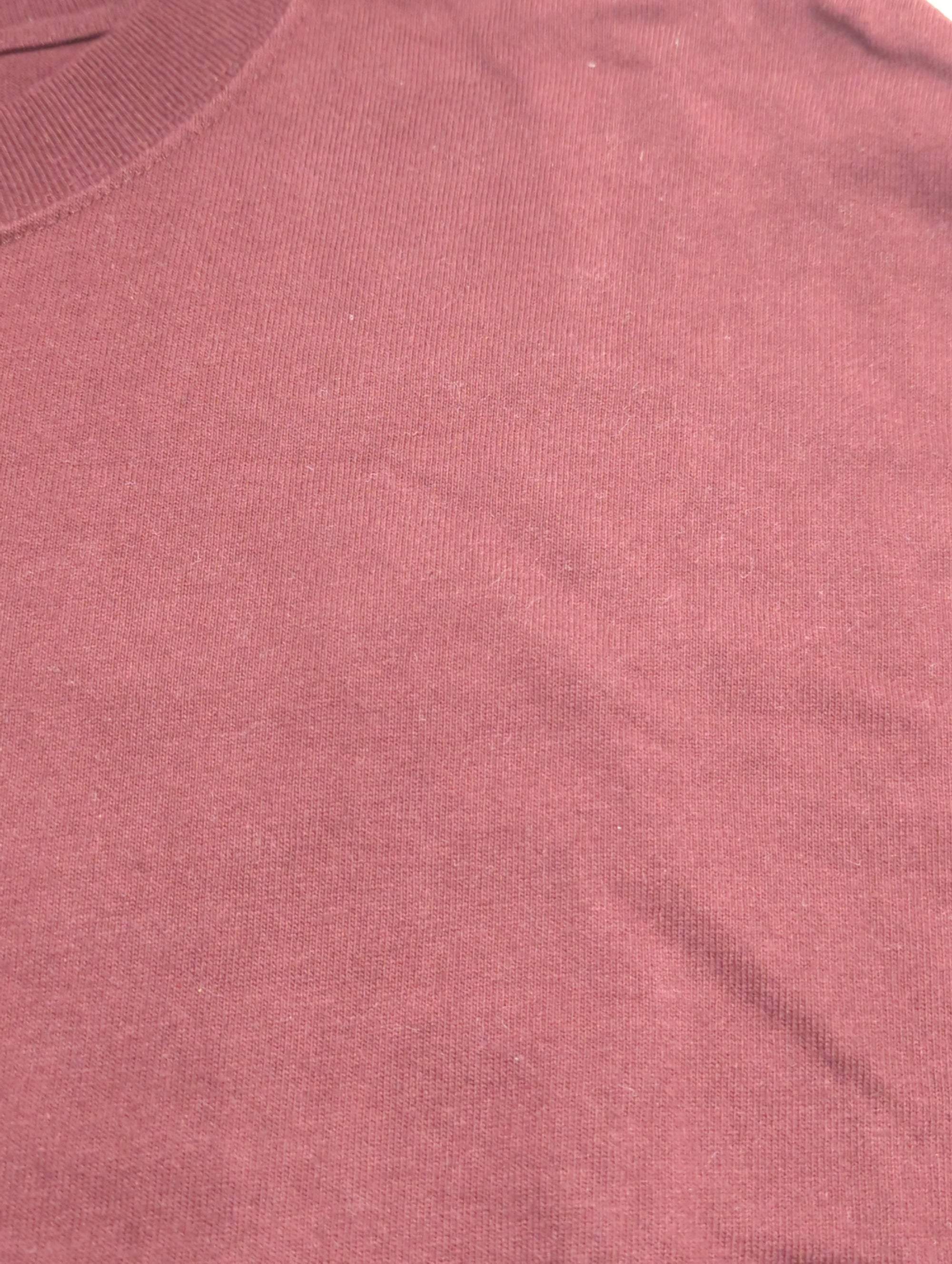 AVIREX / AVI-LS TEE BLOCK LOGO