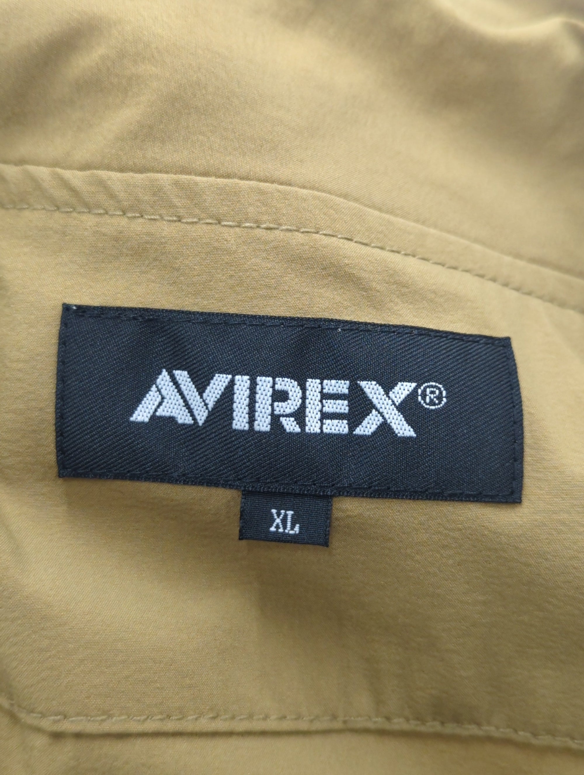 AVIREX / 半袖シャツ