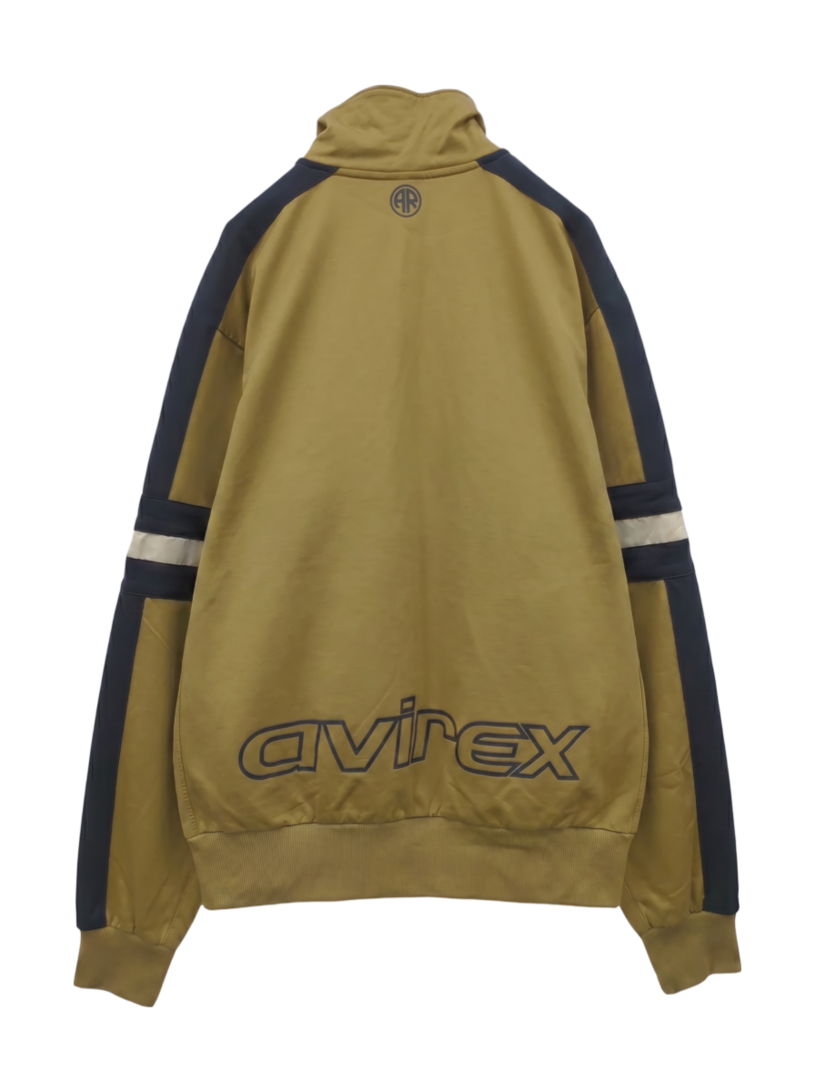 AVIREX / ブルゾン