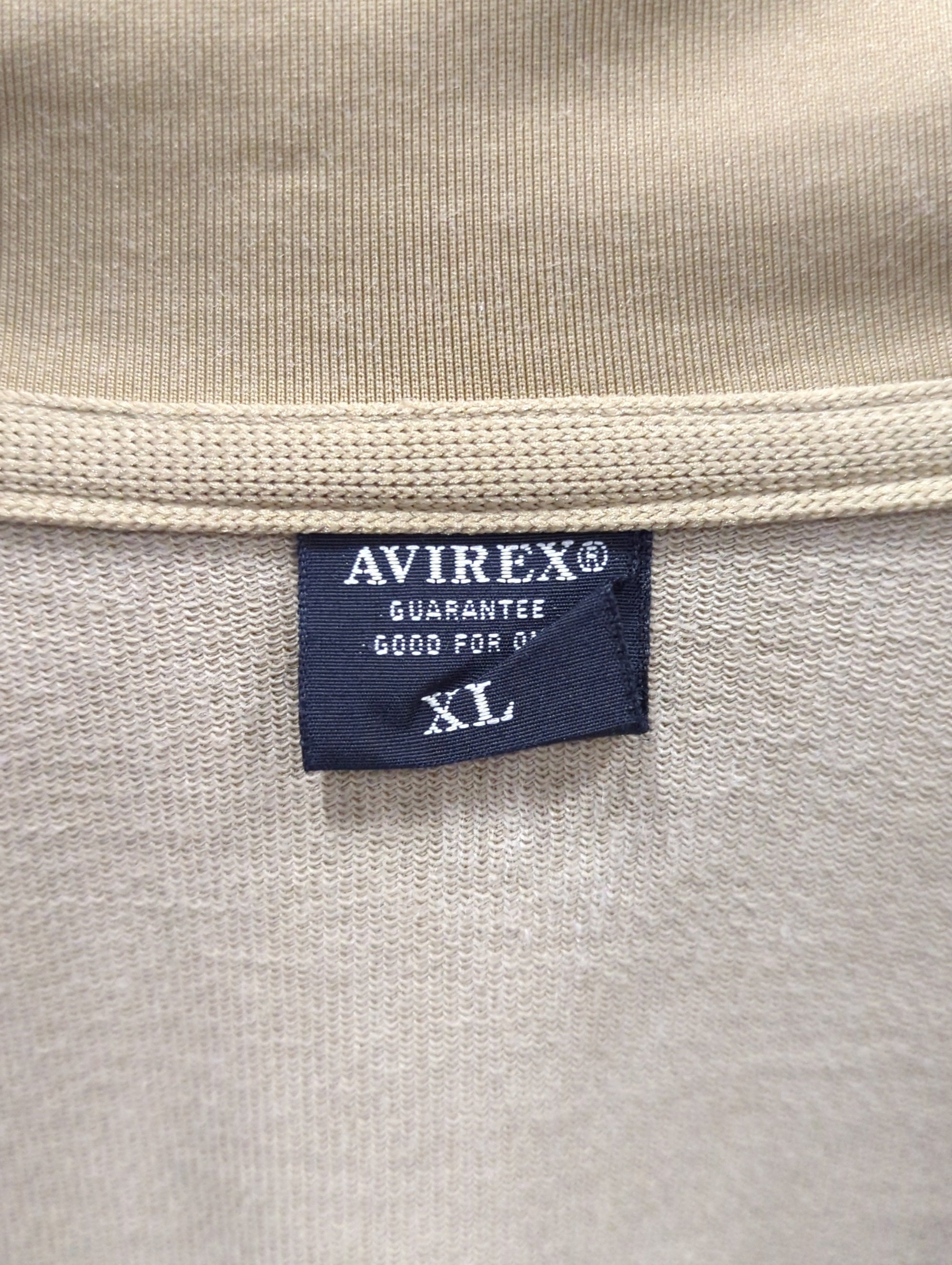 AVIREX / ブルゾン