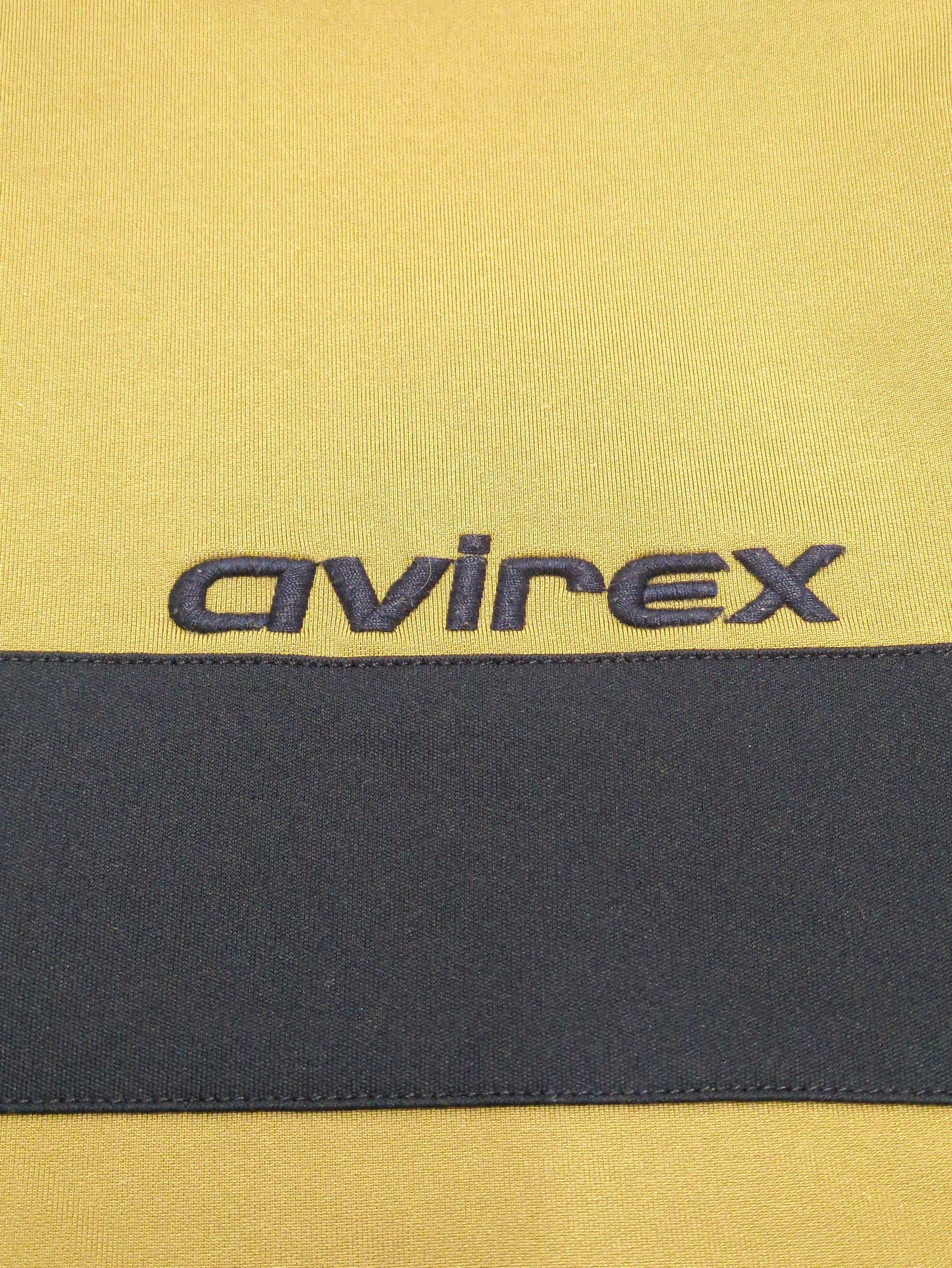 AVIREX / ブルゾン