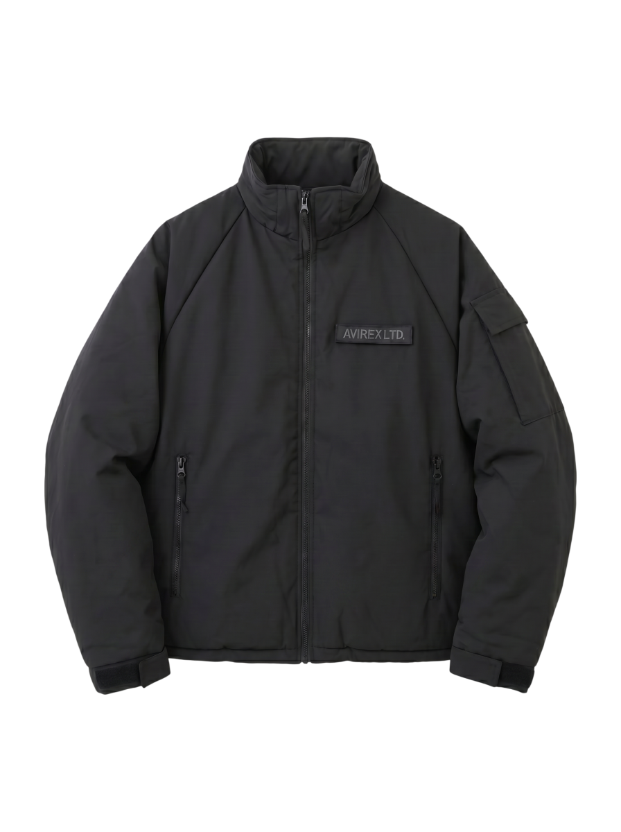 AVIREX / 2026 HB MIL JKT