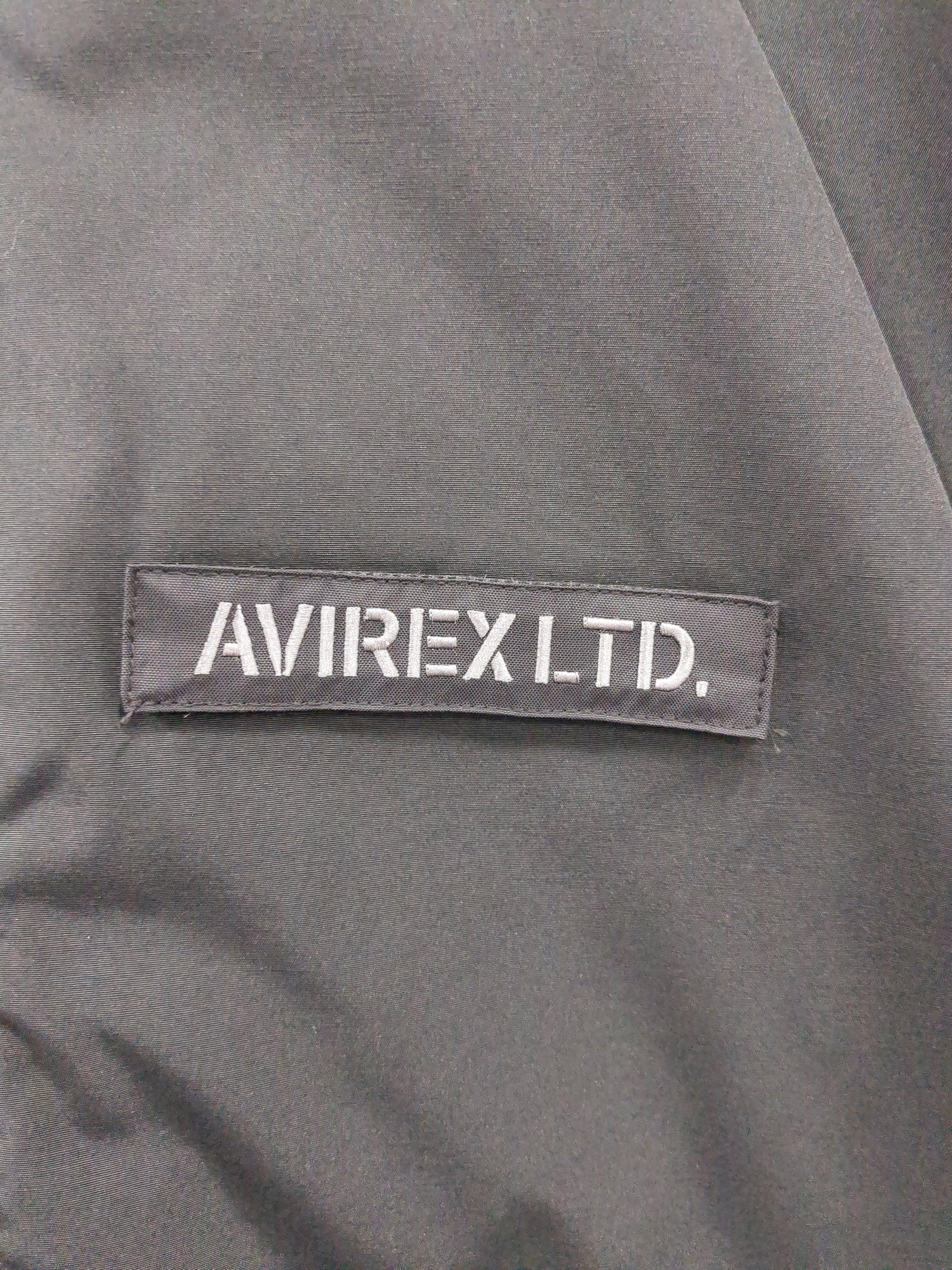 AVIREX / 2026 HB MIL JKT
