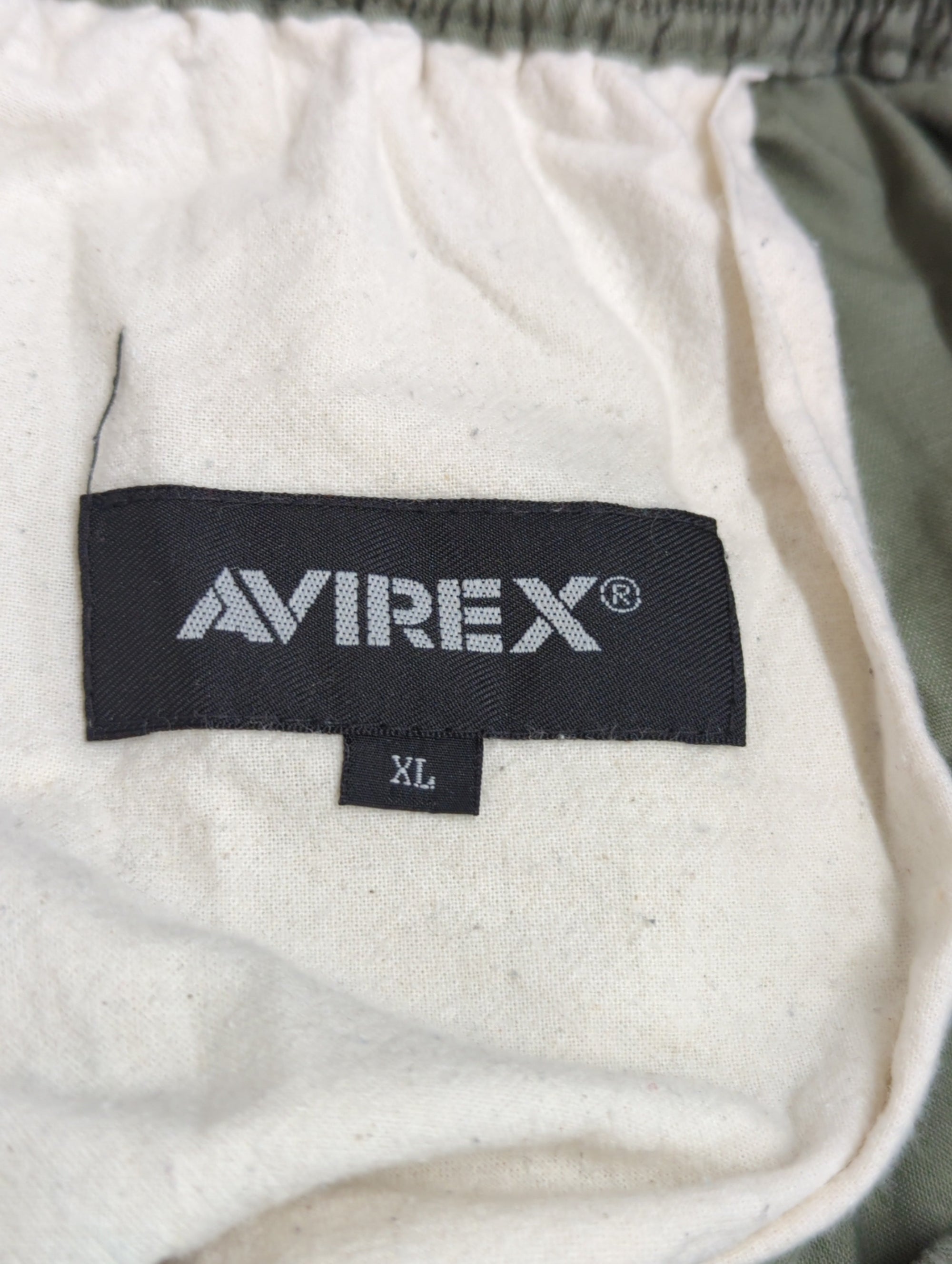AVIREX / 《直営店限定》イージー パンツ / EASY PANTS