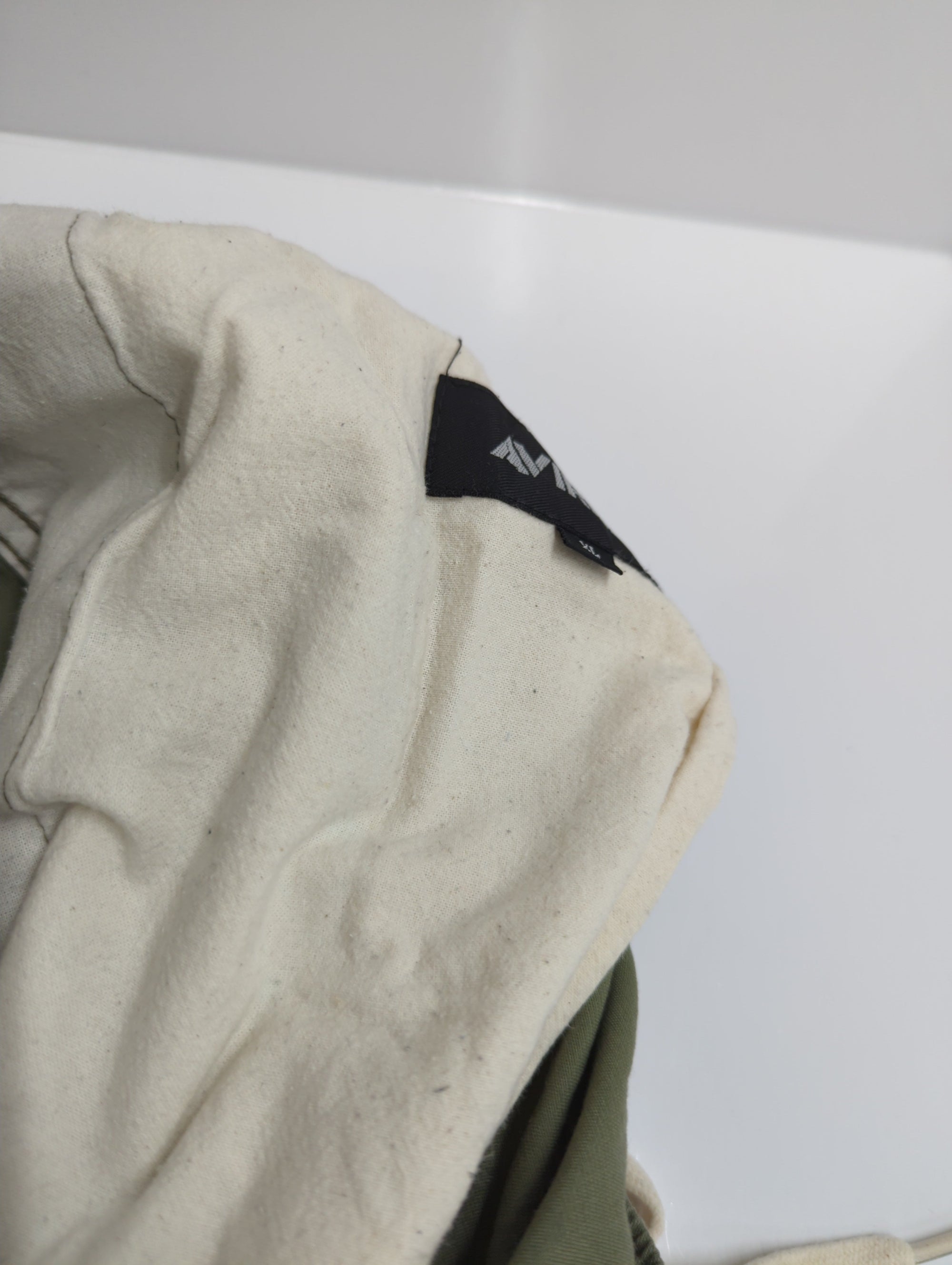 AVIREX / 《直営店限定》イージー パンツ / EASY PANTS