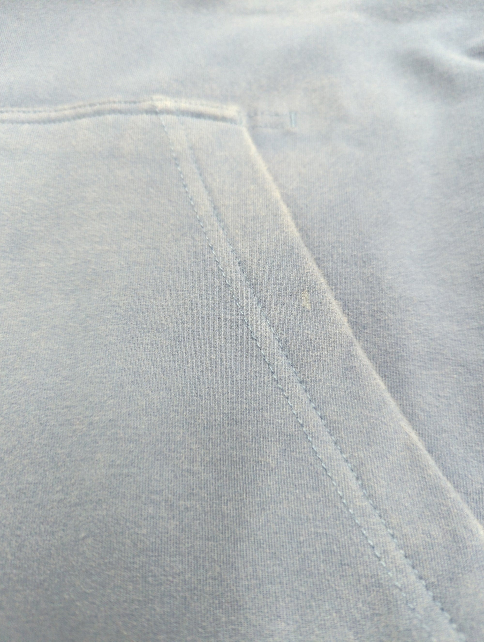 AVIREX / ストレッチ プル パーカー/LS STRETCH PULL PARKA