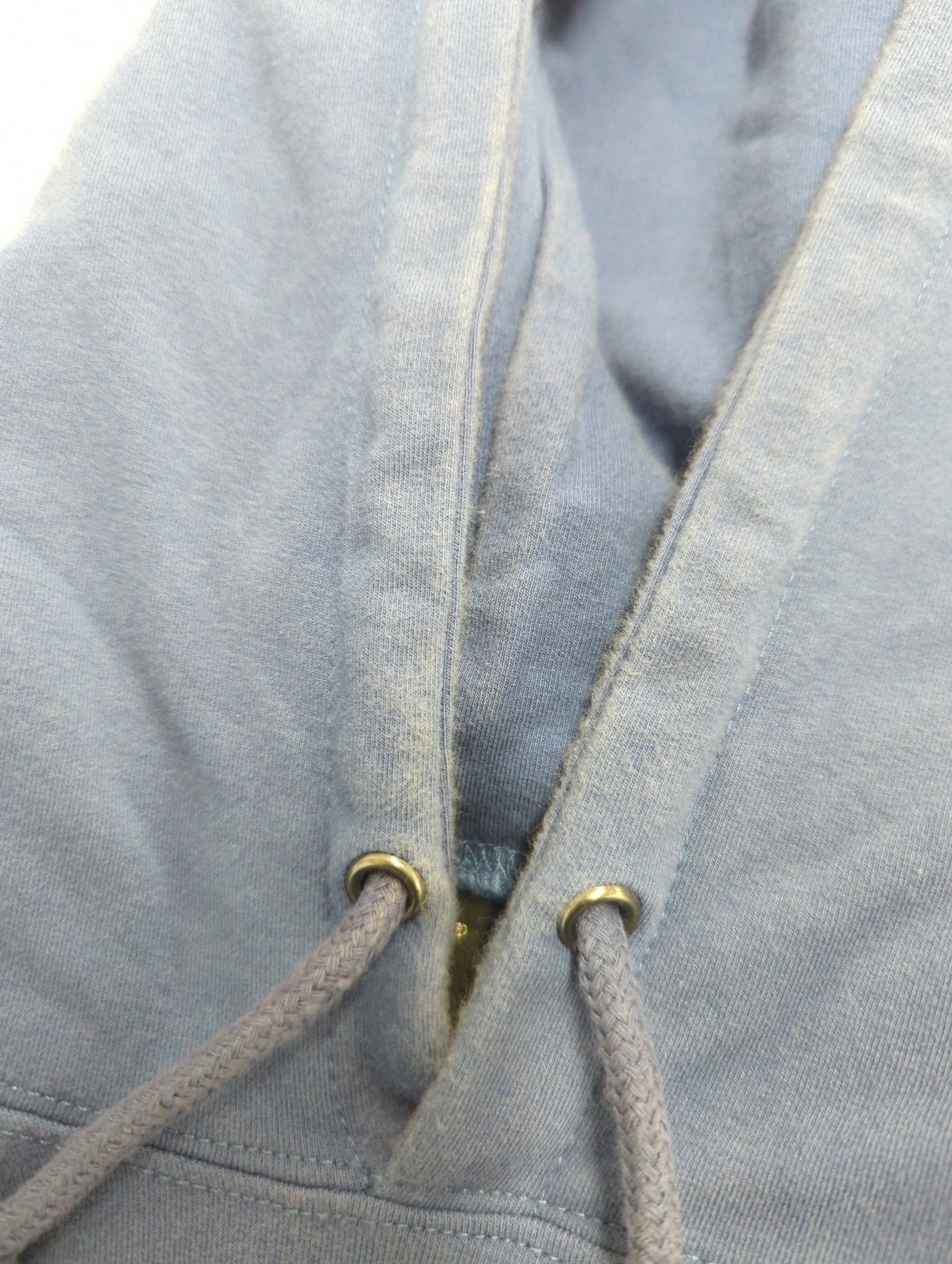 AVIREX / ストレッチ プル パーカー/LS STRETCH PULL PARKA
