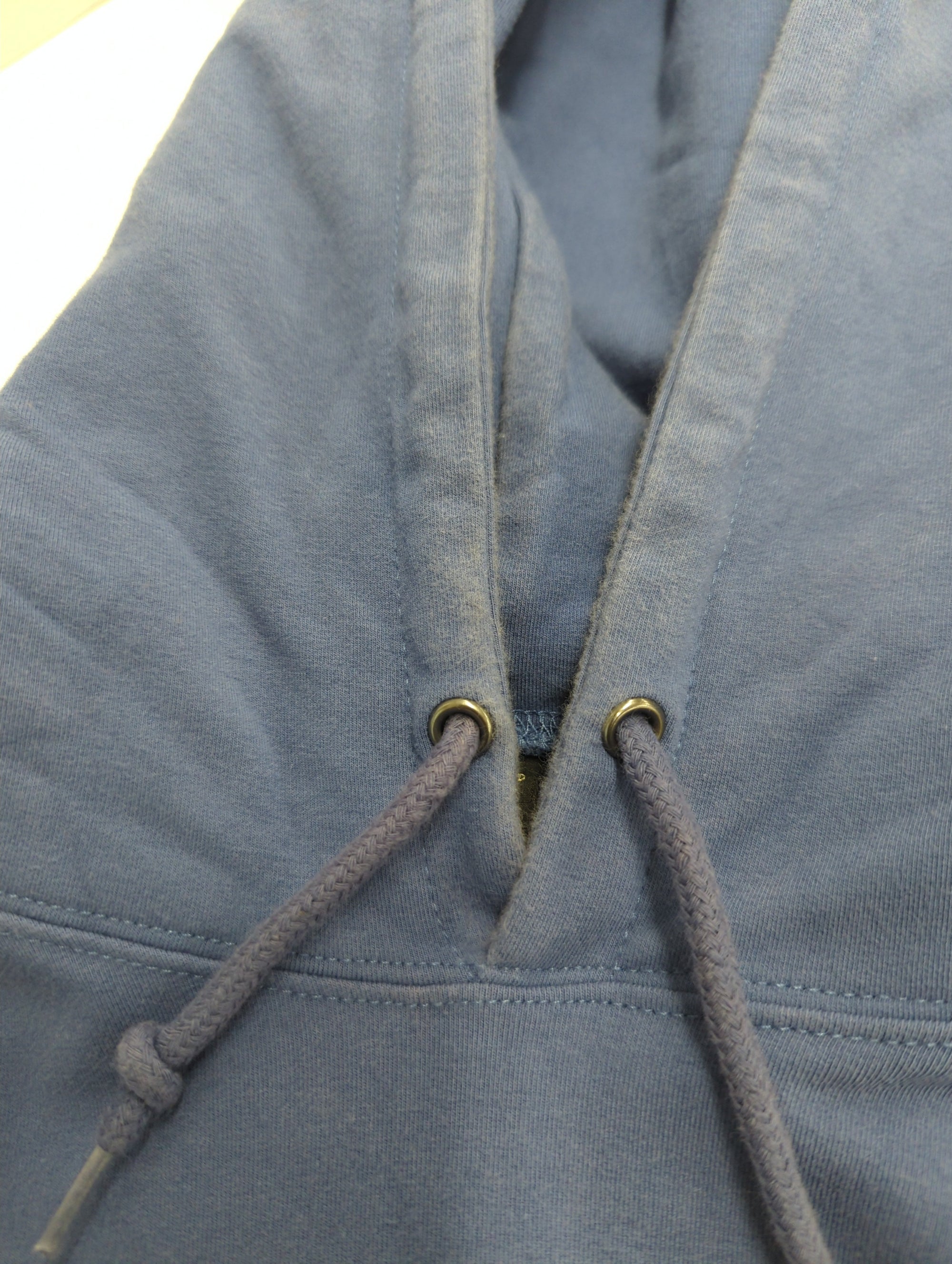 AVIREX / ストレッチ プル パーカー/LS STRETCH PULL PARKA
