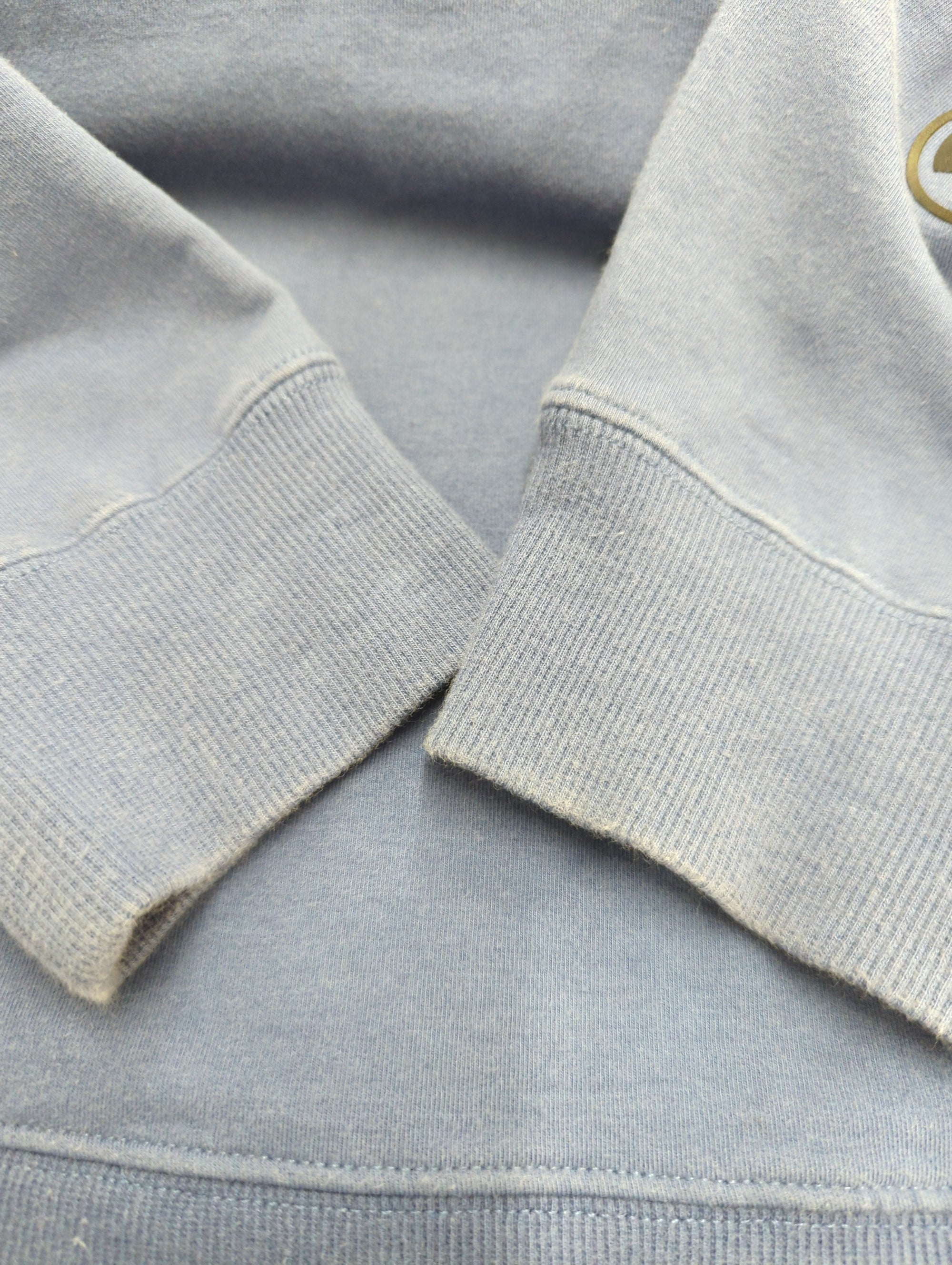 AVIREX / ストレッチ プル パーカー/LS STRETCH PULL PARKA