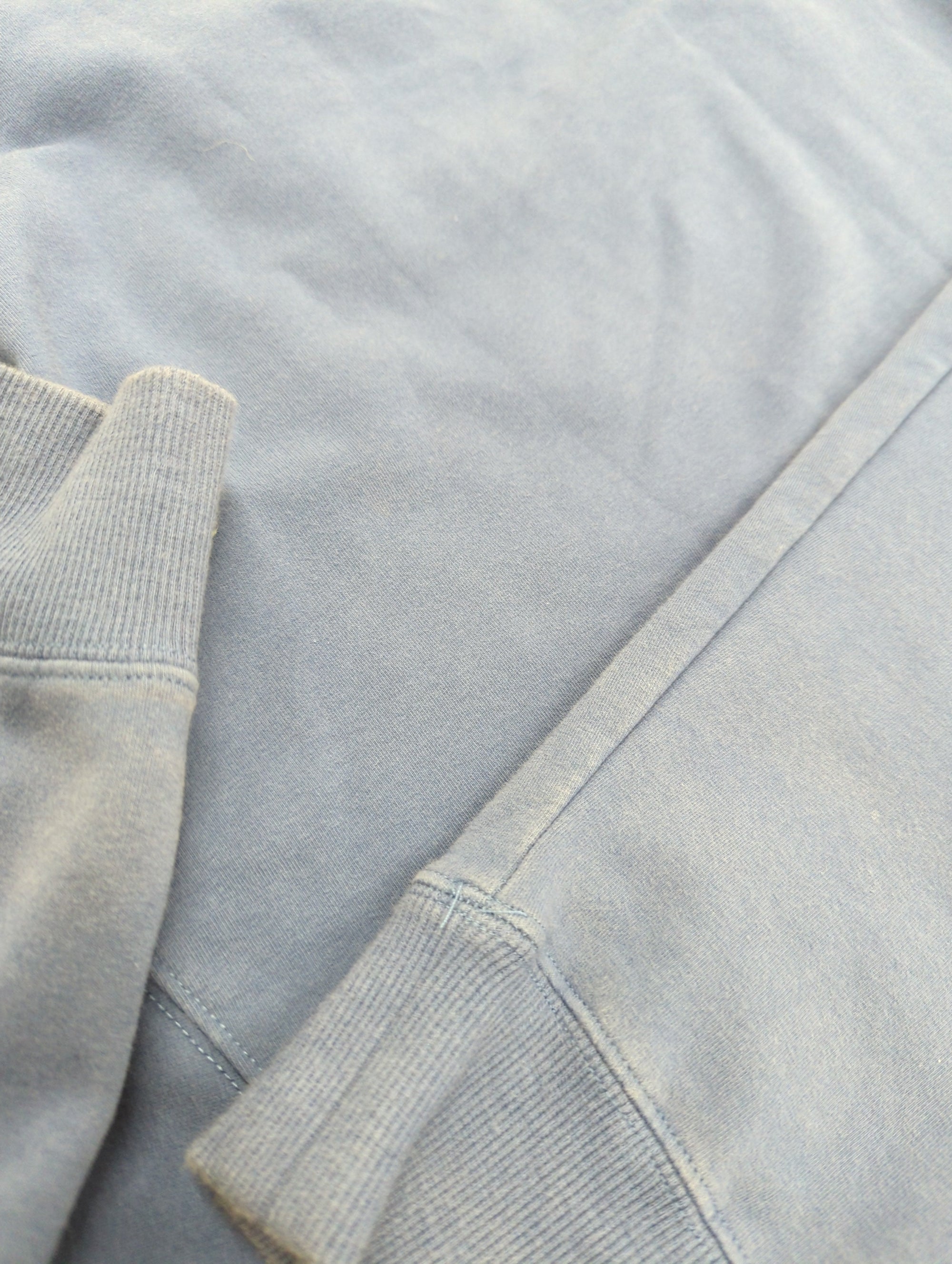 AVIREX / ストレッチ プル パーカー/LS STRETCH PULL PARKA