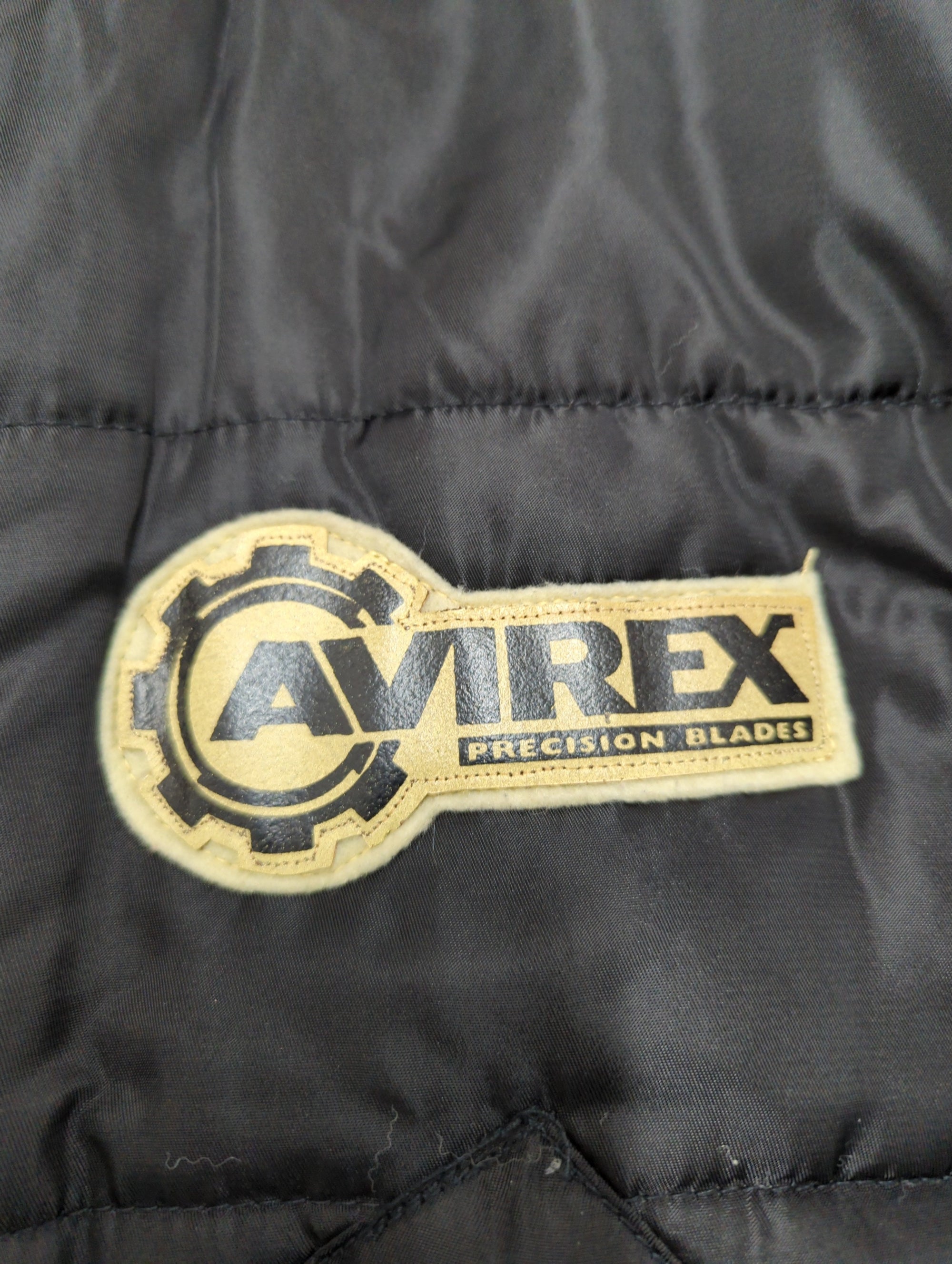 AVIREX / ブルゾン