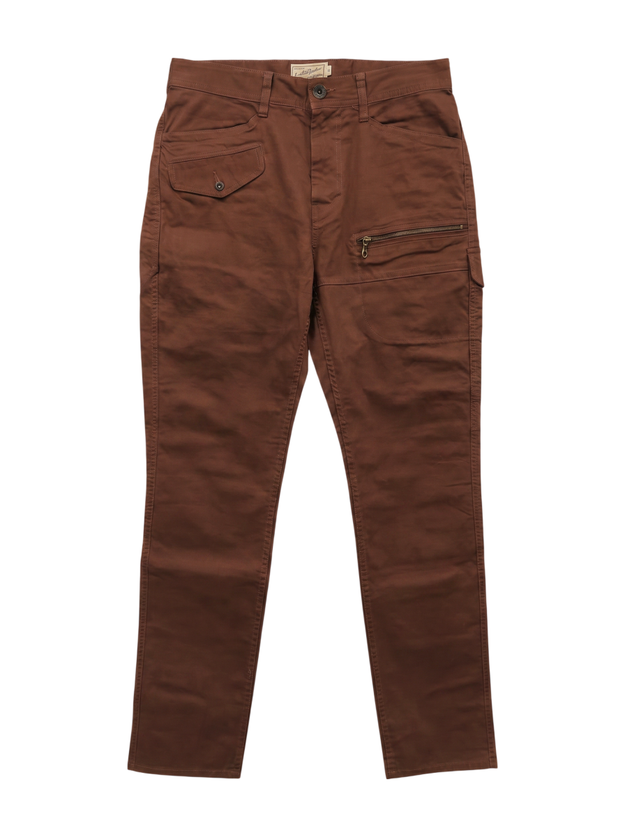 AVIREX / AVIREX/アヴィレックス/ストレッチ ドビー パンツ/STRETCH DOBBY PANT/MILIPAN