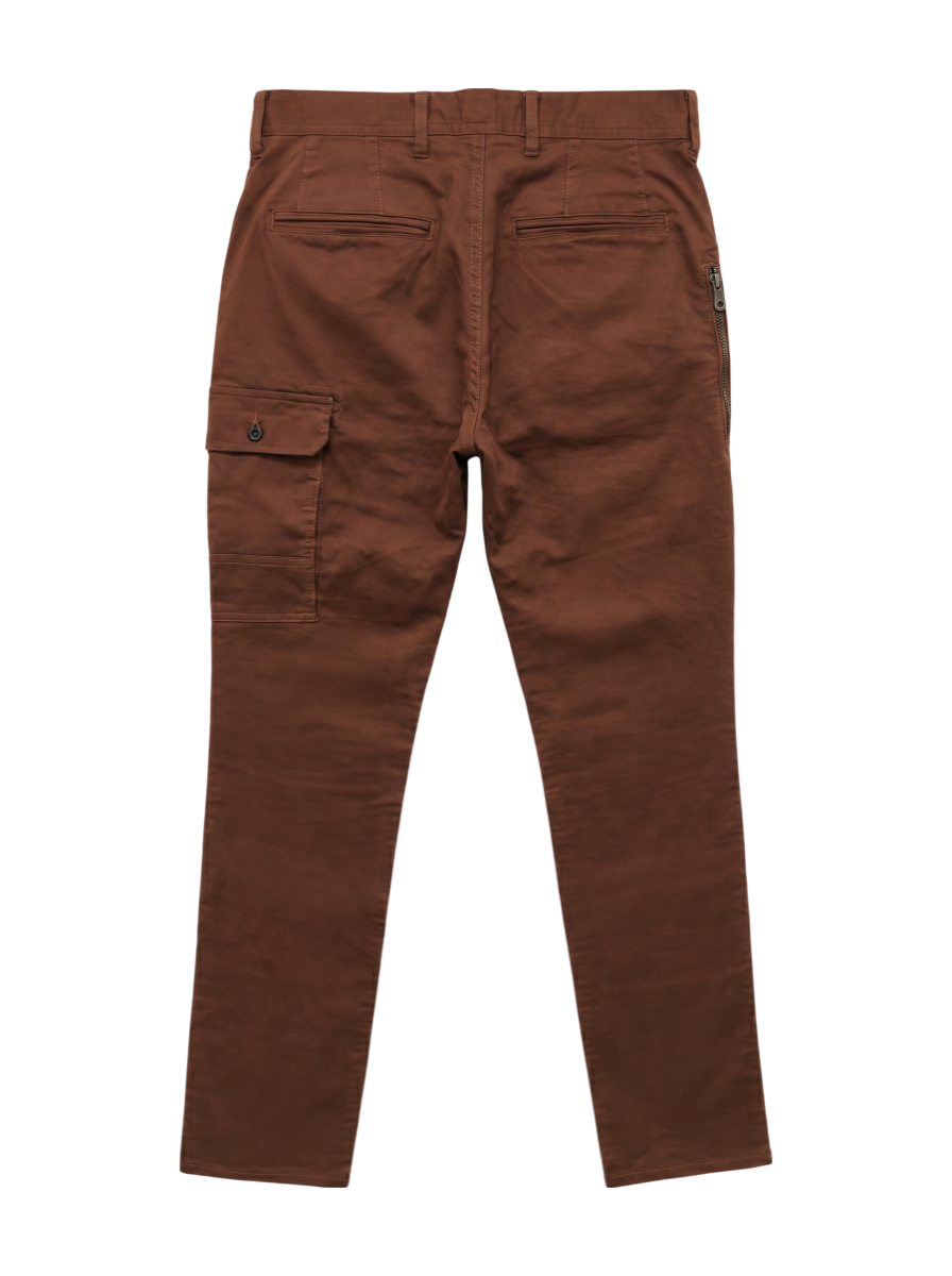 AVIREX / AVIREX/アヴィレックス/ストレッチ ドビー パンツ/STRETCH DOBBY PANT/MILIPAN