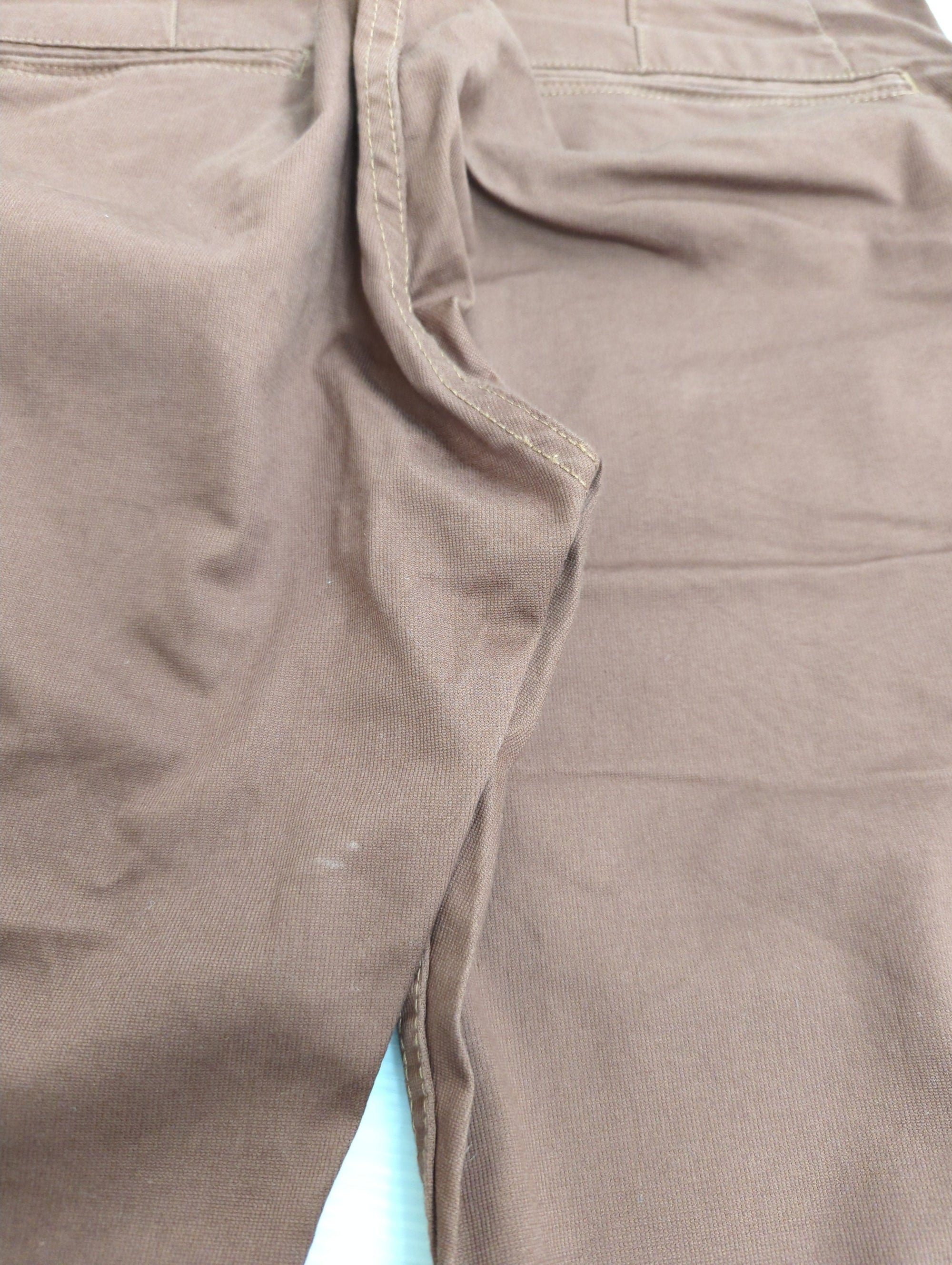 AVIREX / AVIREX/アヴィレックス/ストレッチ ドビー パンツ/STRETCH DOBBY PANT/MILIPAN