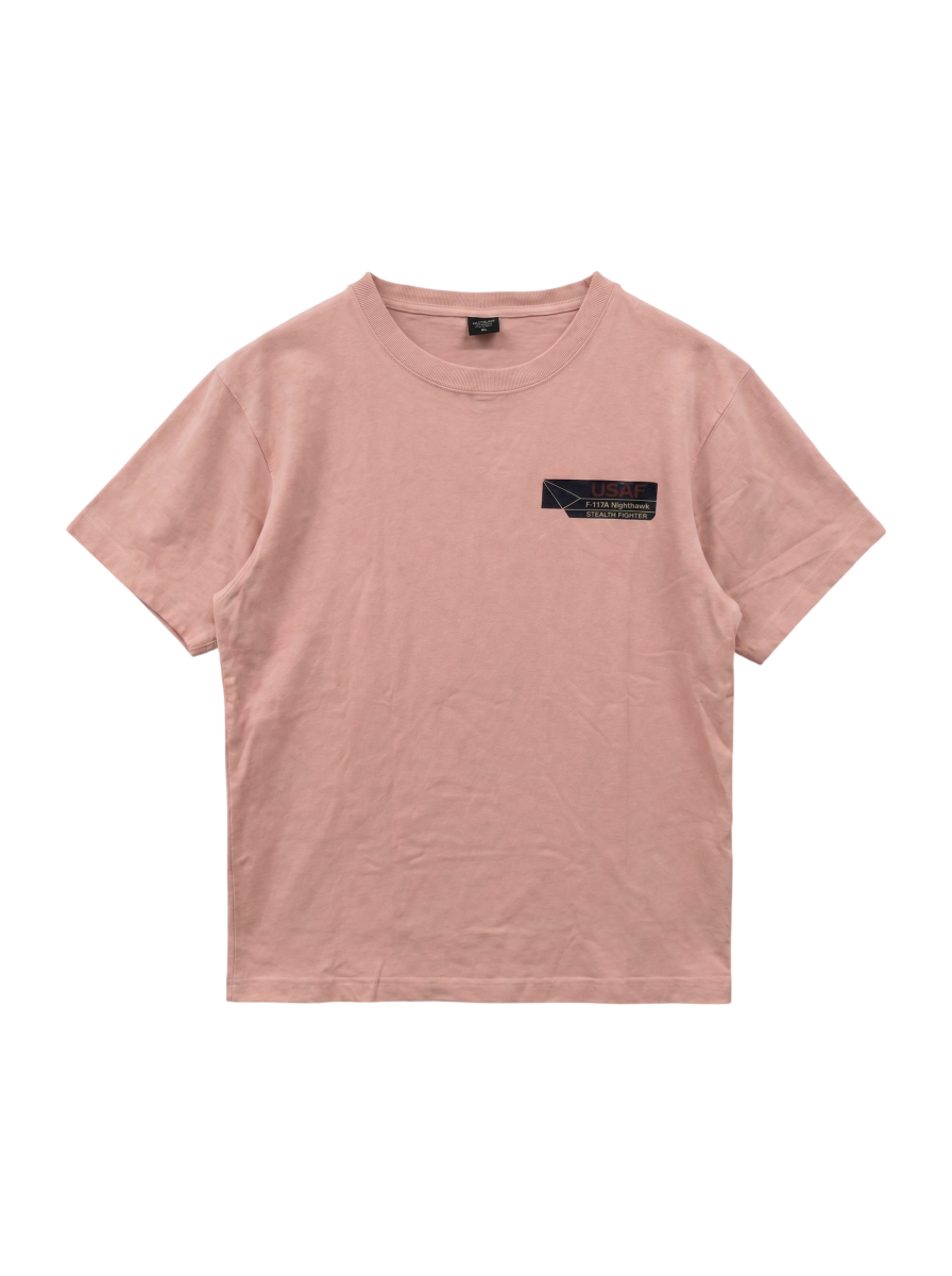 AVIREX / ナイトホーク Tシャツ/F-117A NIGHTHAWK T-SHIRT