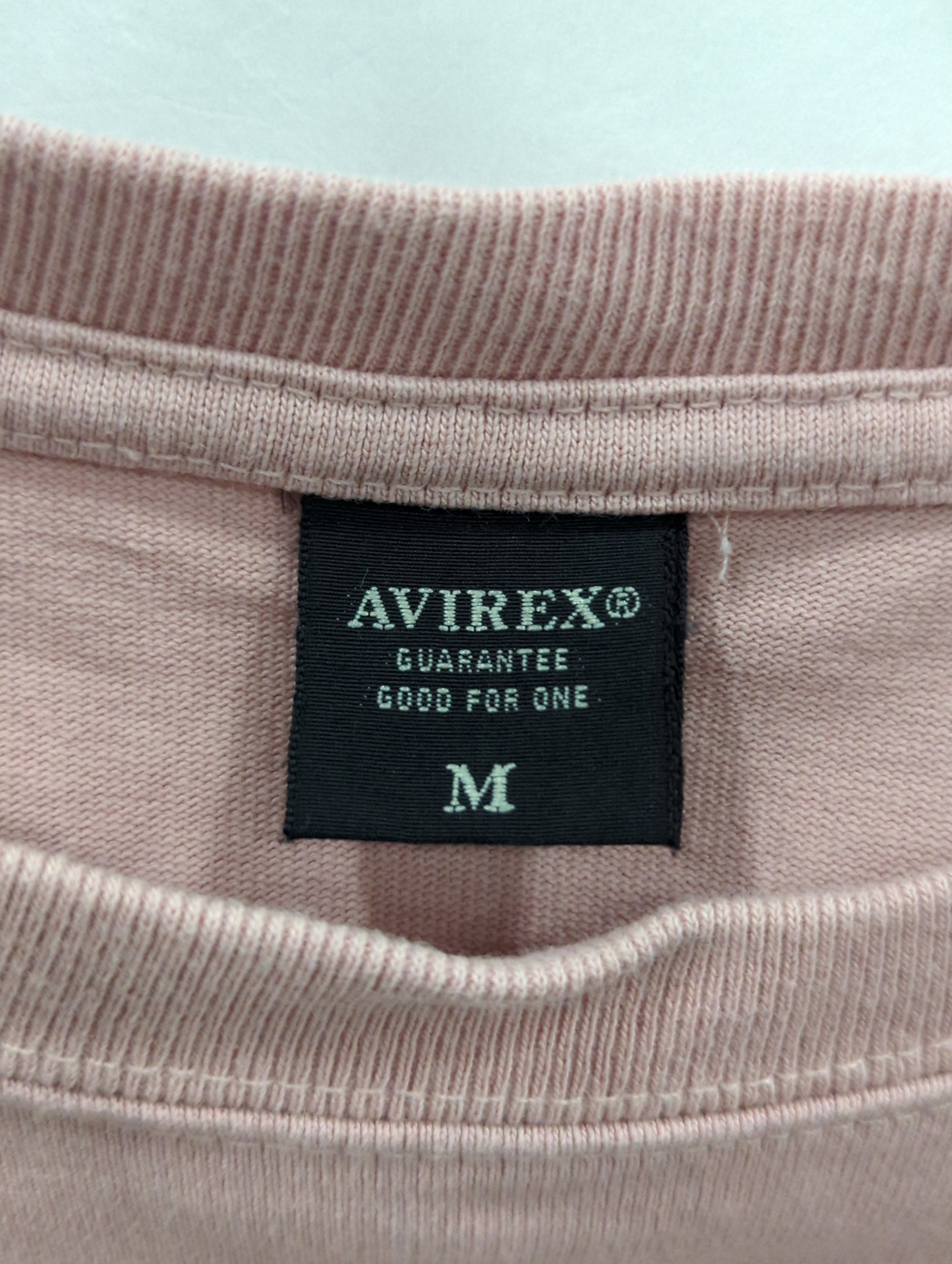 AVIREX / ナイトホーク Tシャツ/F-117A NIGHTHAWK T-SHIRT