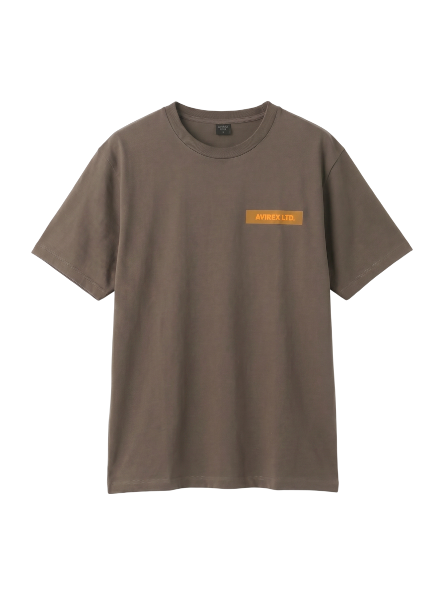 AVIREX / 半袖Tシャツ