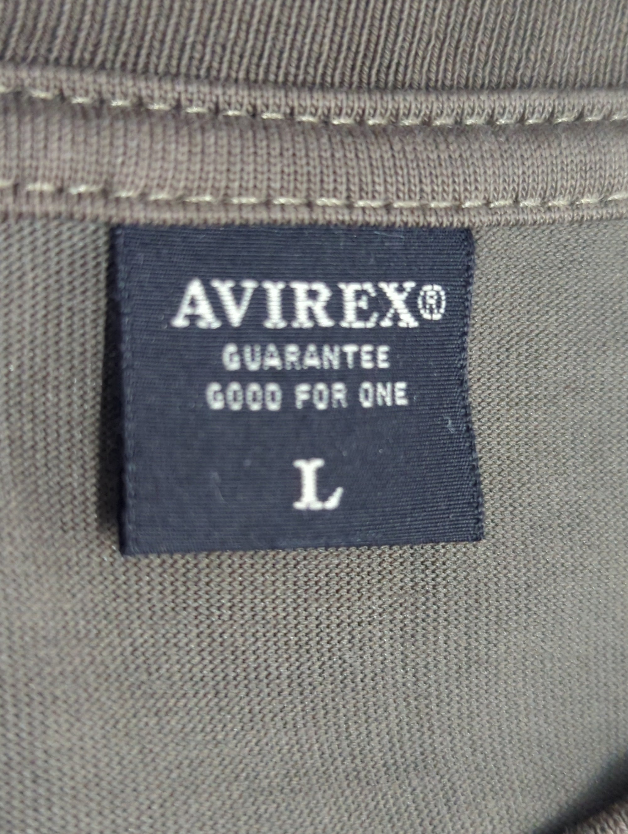 AVIREX / 半袖Tシャツ