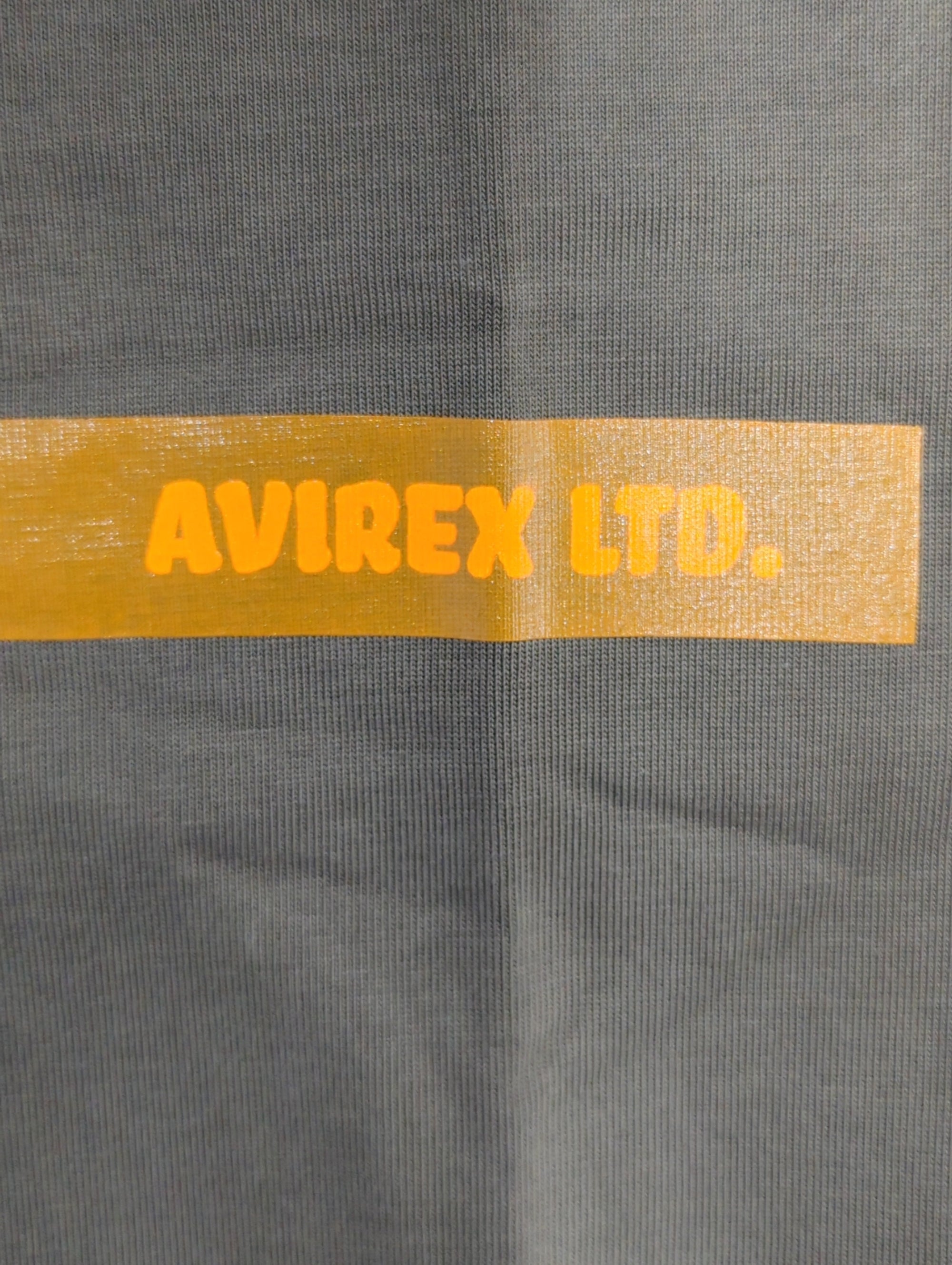 AVIREX / 半袖Tシャツ