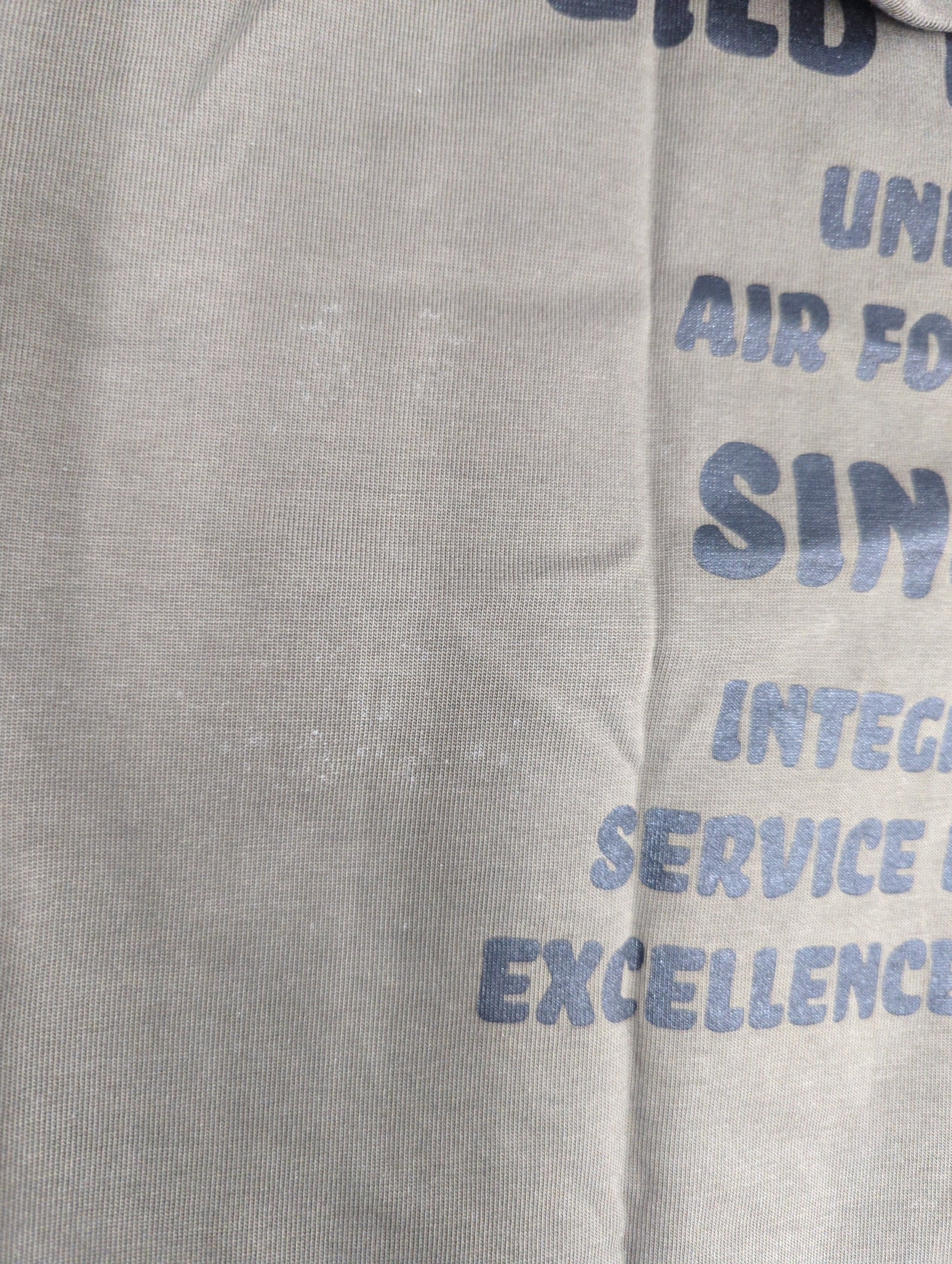 AVIREX / 半袖Tシャツ