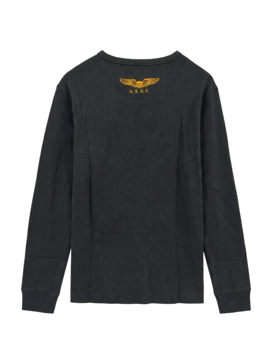 AVIREX / 長袖Tシャツ