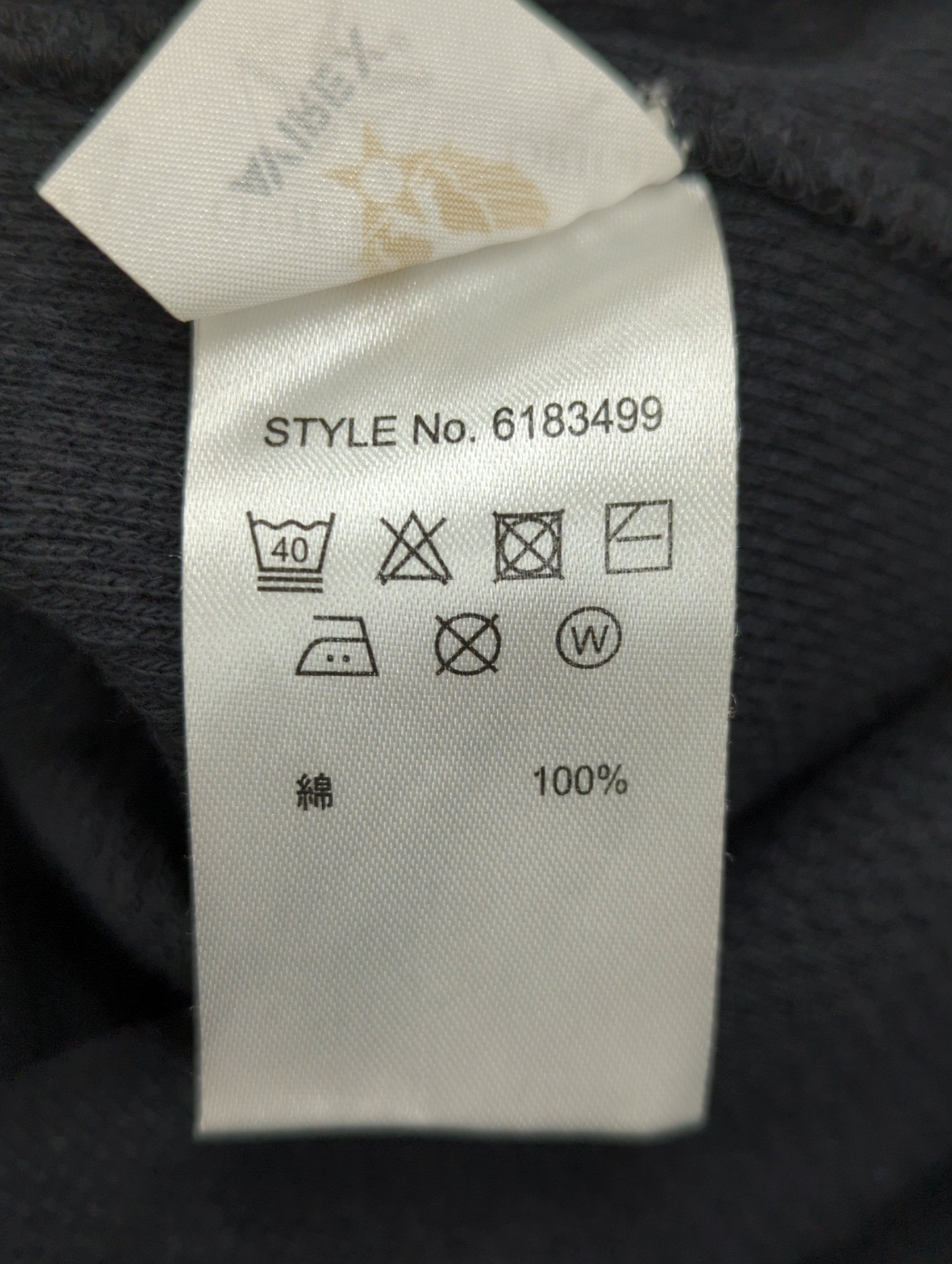 AVIREX / 長袖Tシャツ