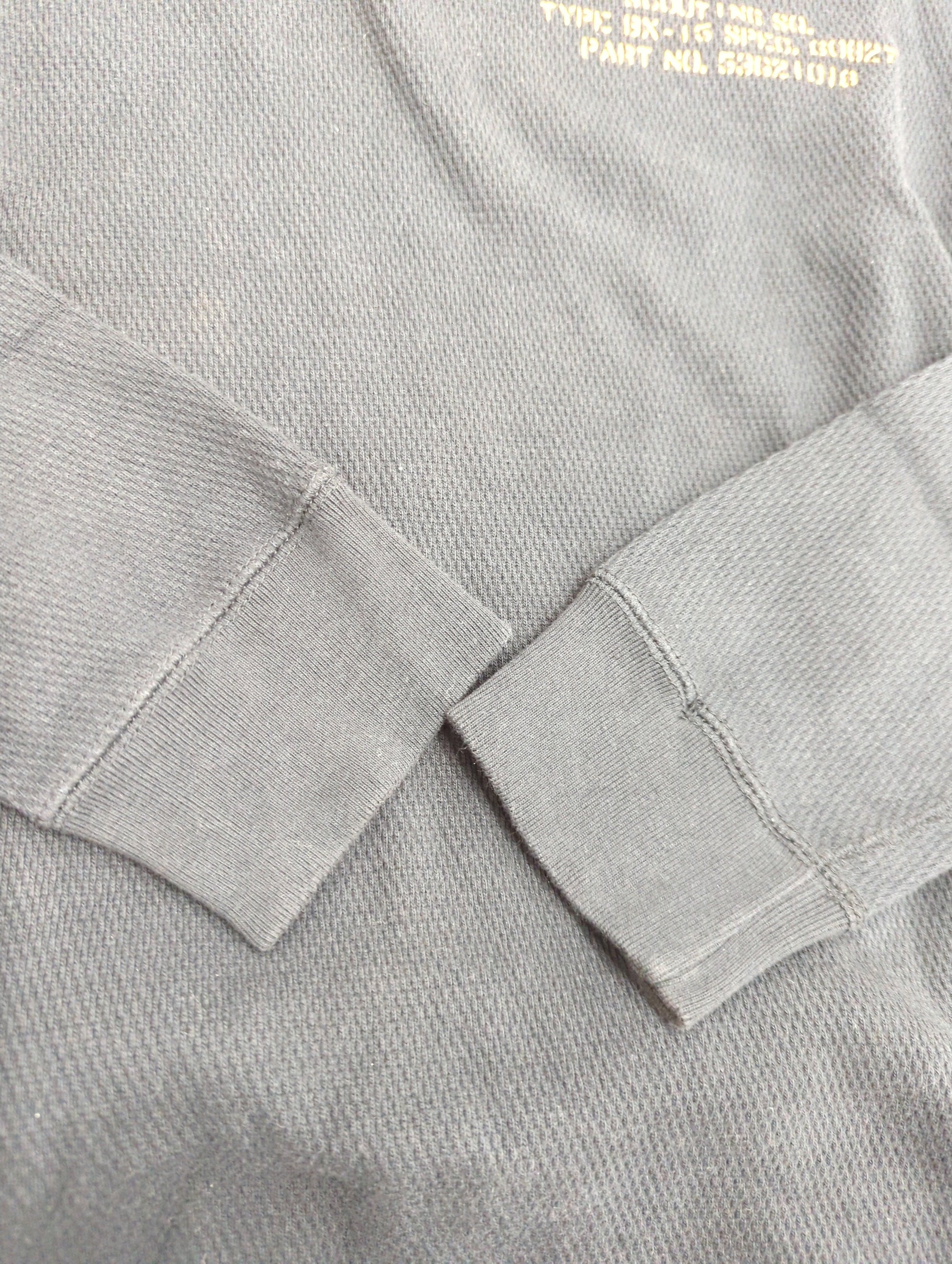 AVIREX / 長袖Tシャツ
