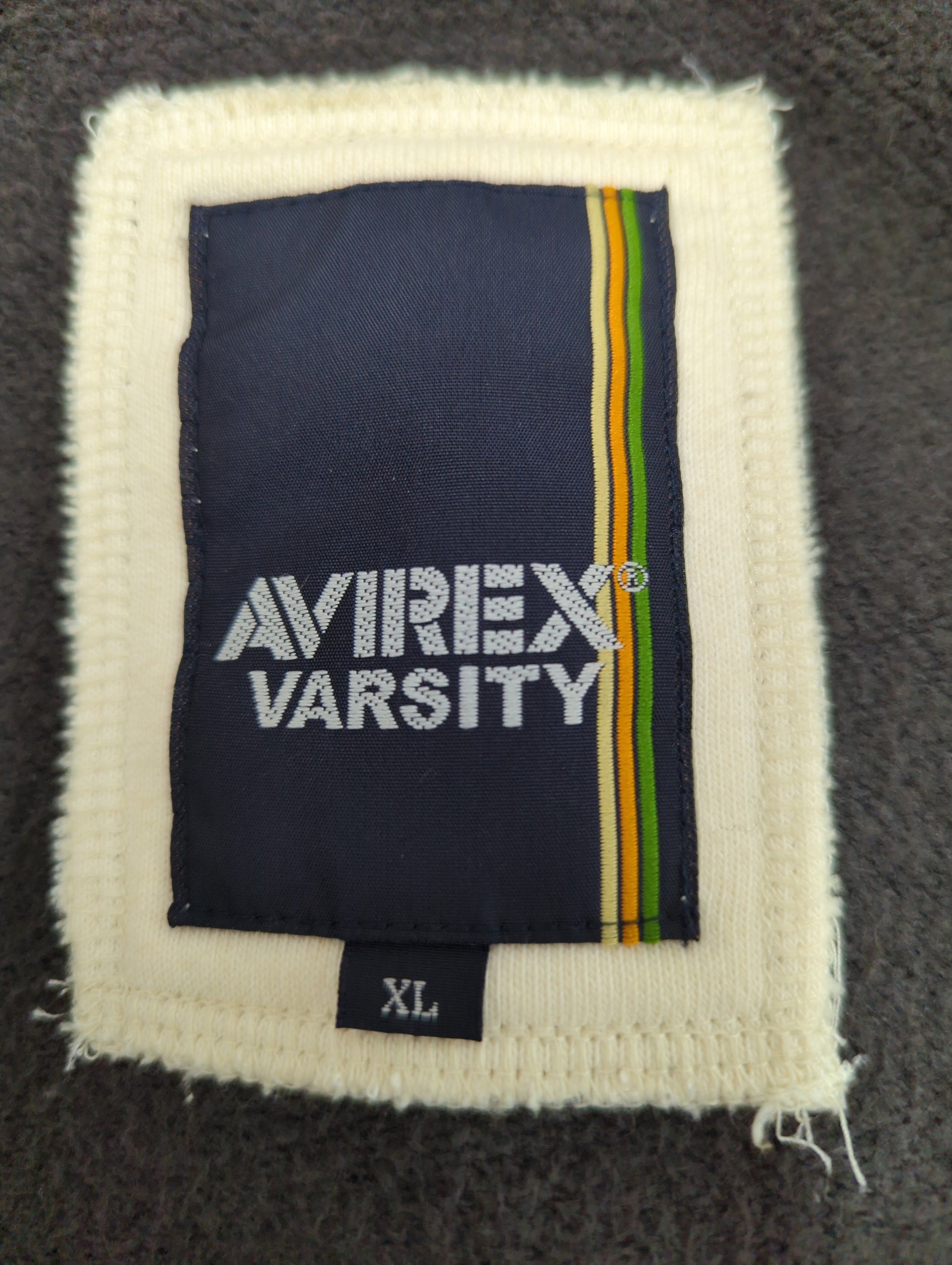 AVIREX / パーカー