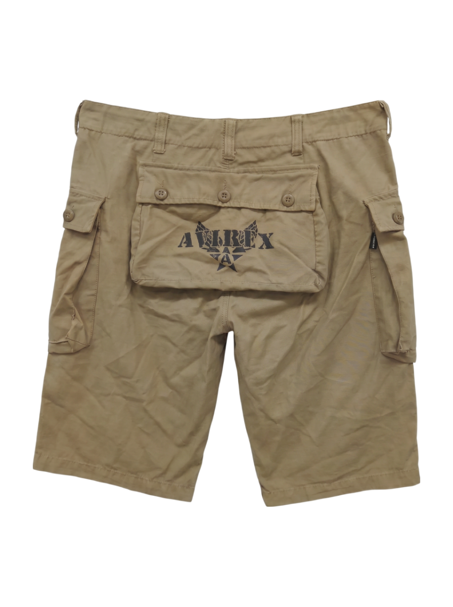 AVIREX / ショートパンツ