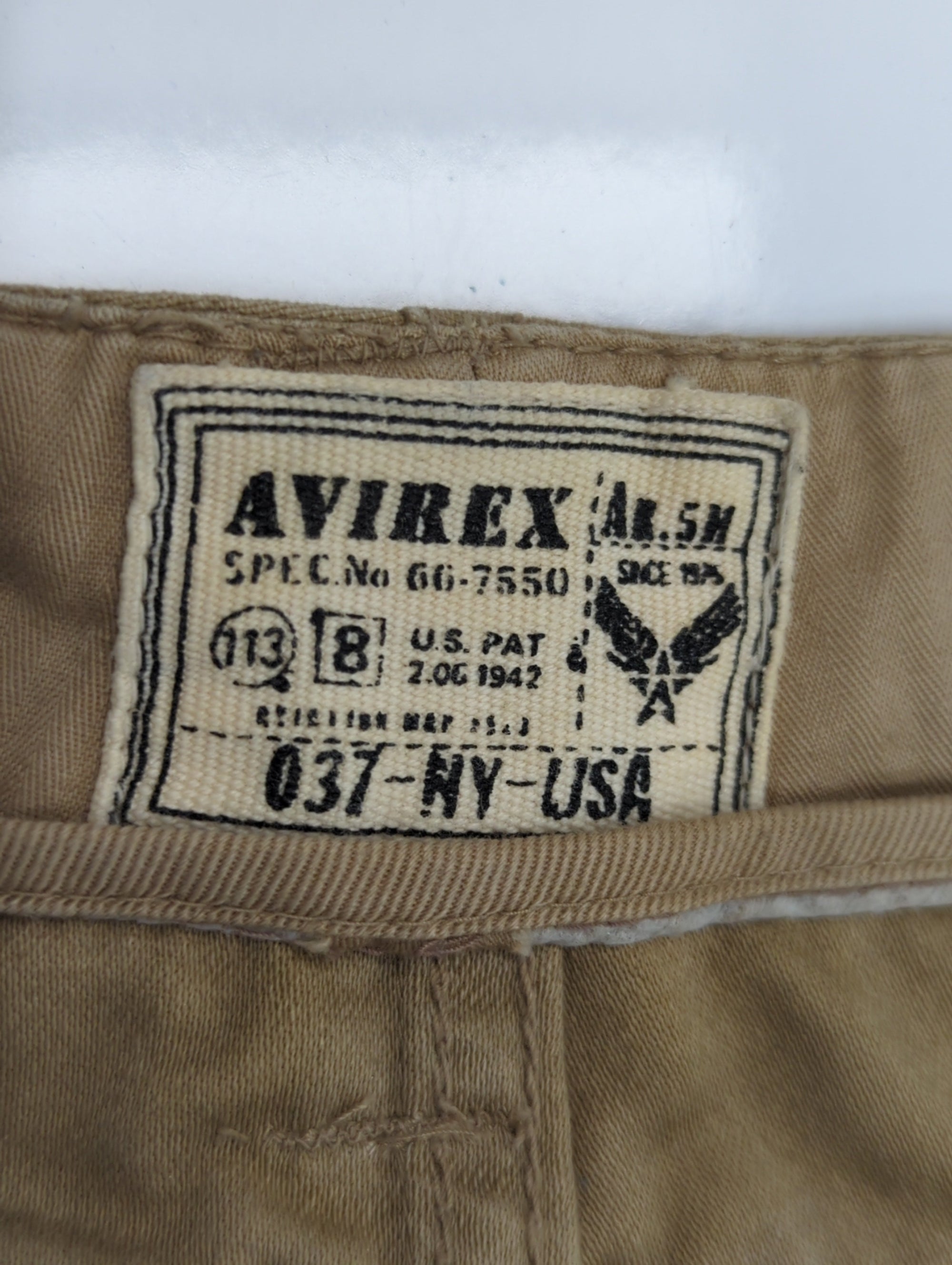 AVIREX / ショートパンツ