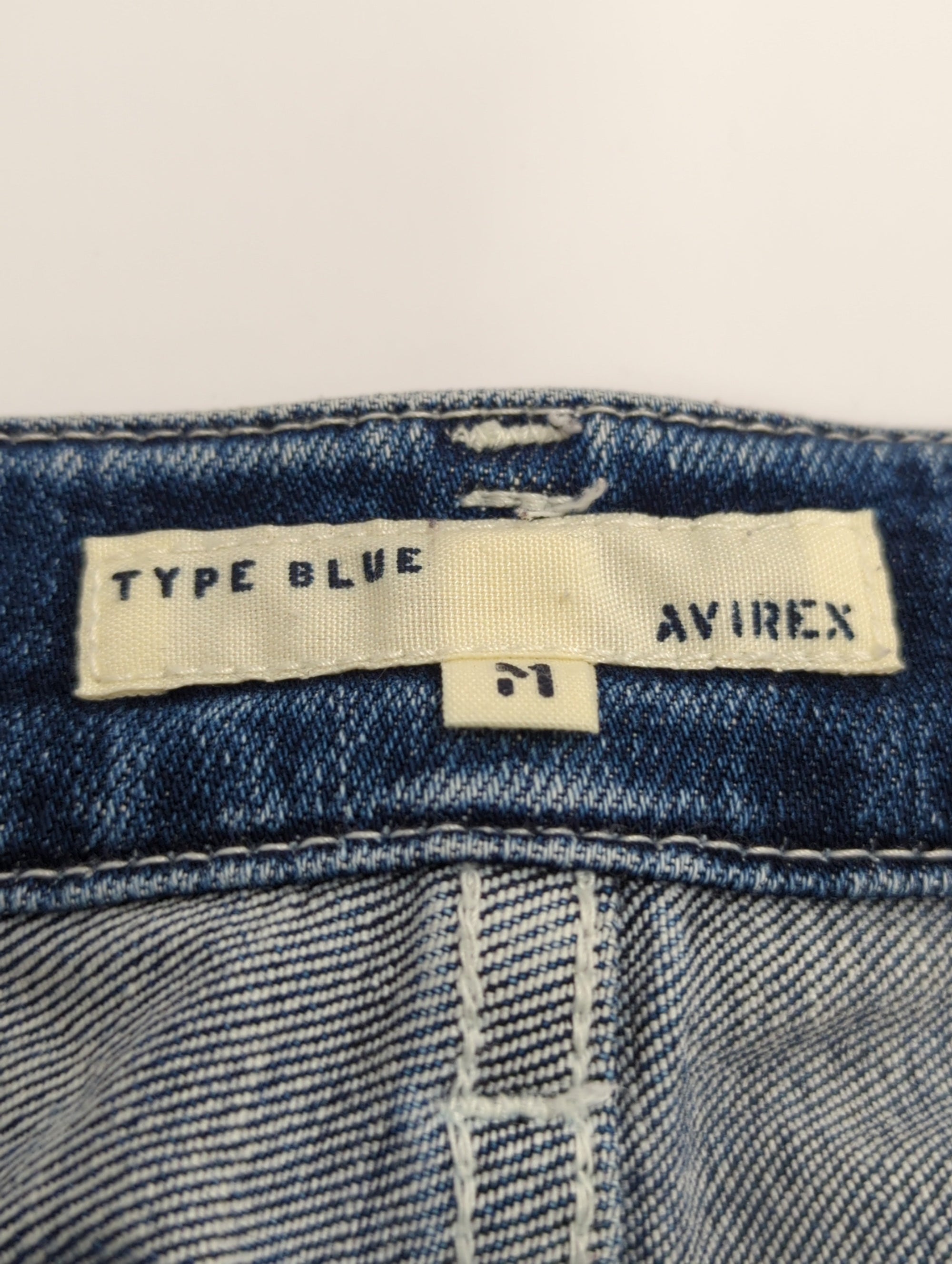 AVIREX / デニムパンツ