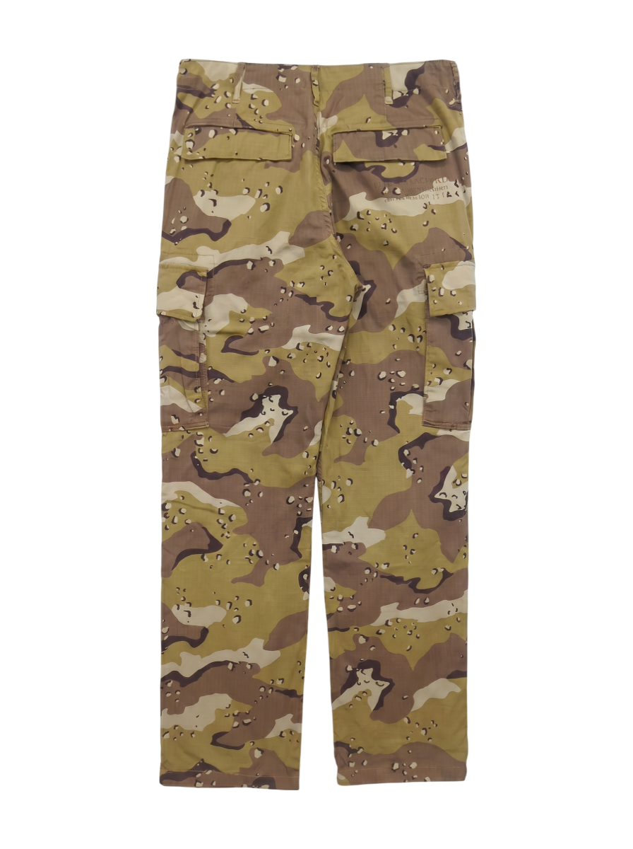 AVIREX / コットン リップストップ ファティーグ パンツ/COTTON RIPSTOP FATIGUE PANT