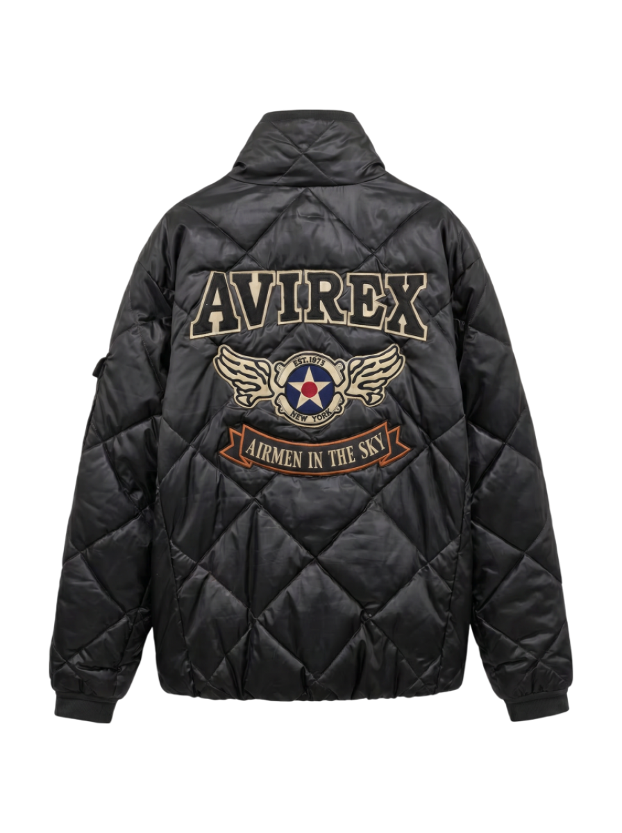AVIREX / ブルゾン