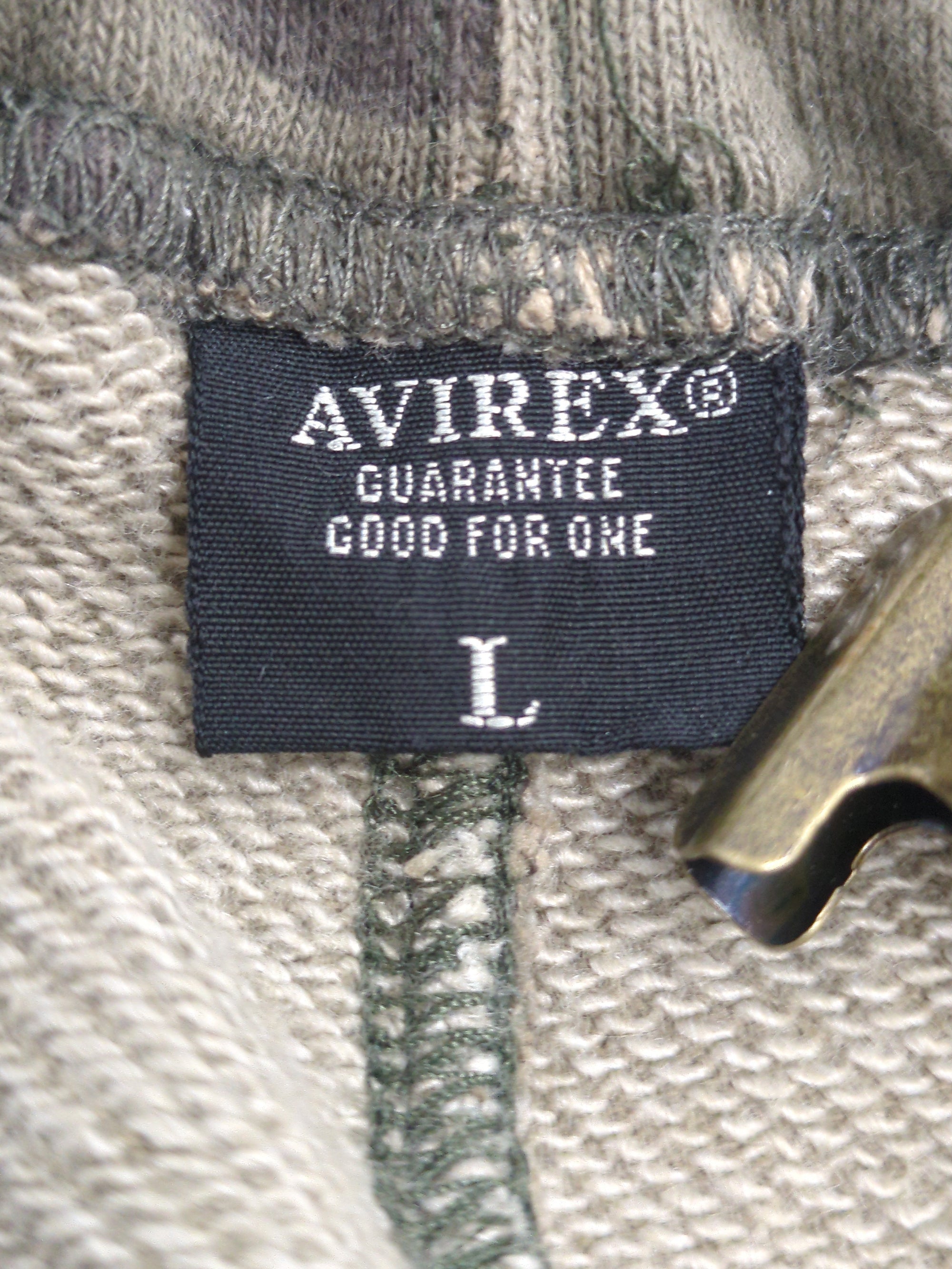 AVIREX / スウェットパンツ