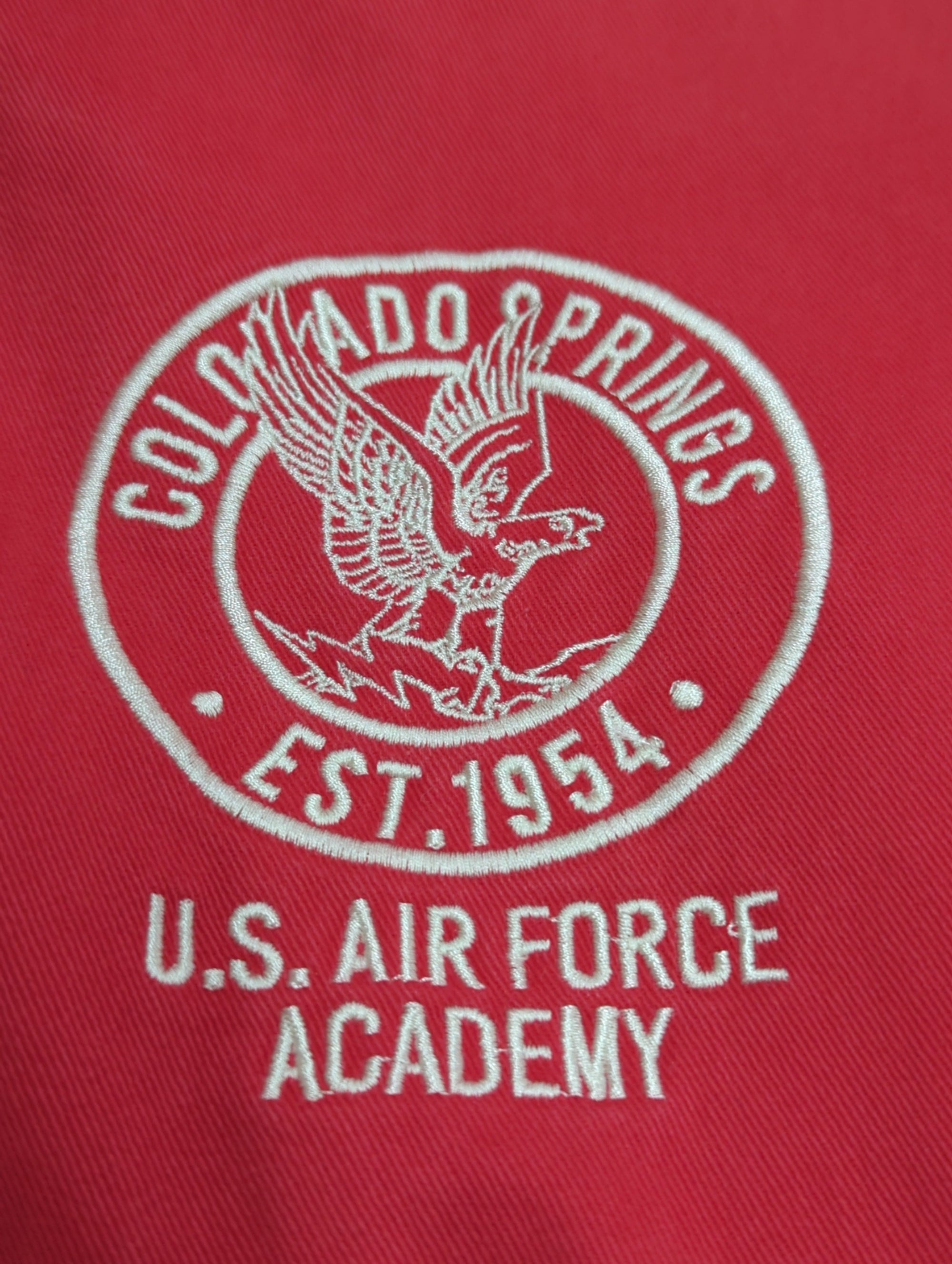 AVIREX / FADE USAF ACADEMY JACKET / フェイド USAF アカデミー ジャケット / AVIREX / アヴィレックス