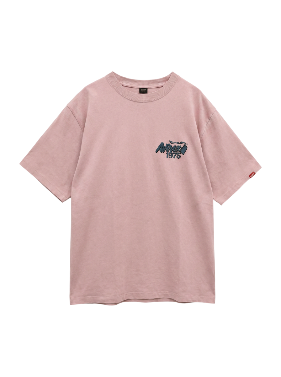 AVIREX / 《WEB&DEPOT限定》SURFING BEAR T-SHIRT / サーフィン ベア Tシャツ / AVIREX / アヴィレックス